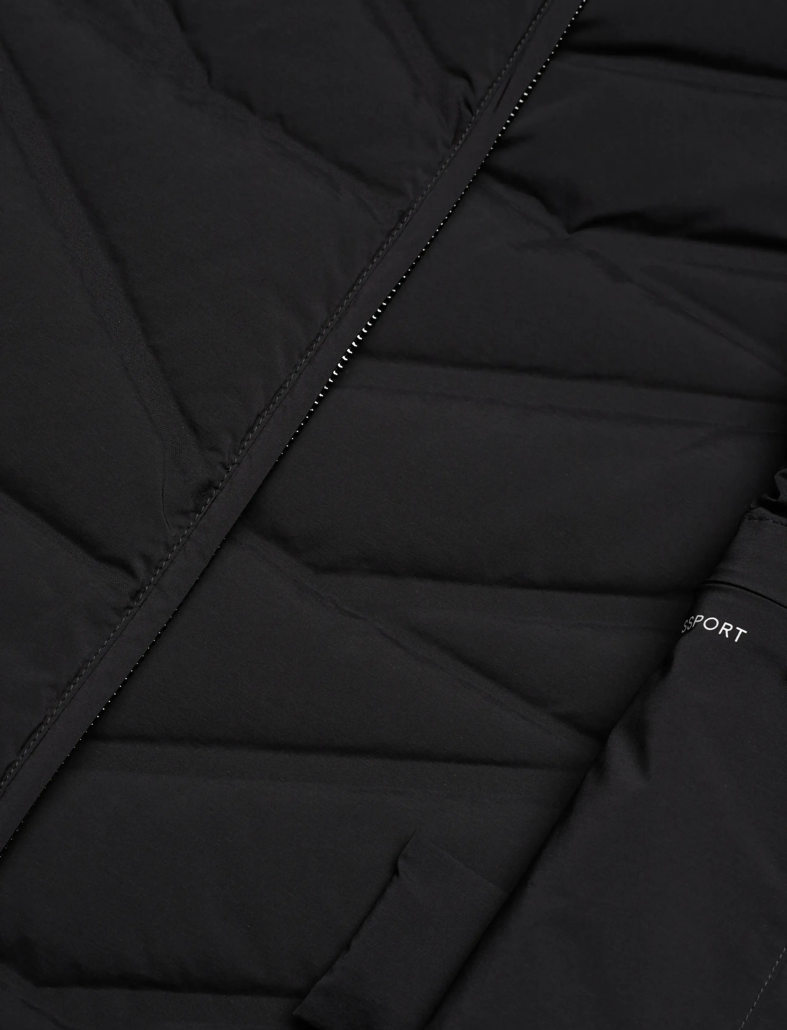 Emporio Armani - BOMBER JACKET - jakker - iconico 0920 blu nav - 4