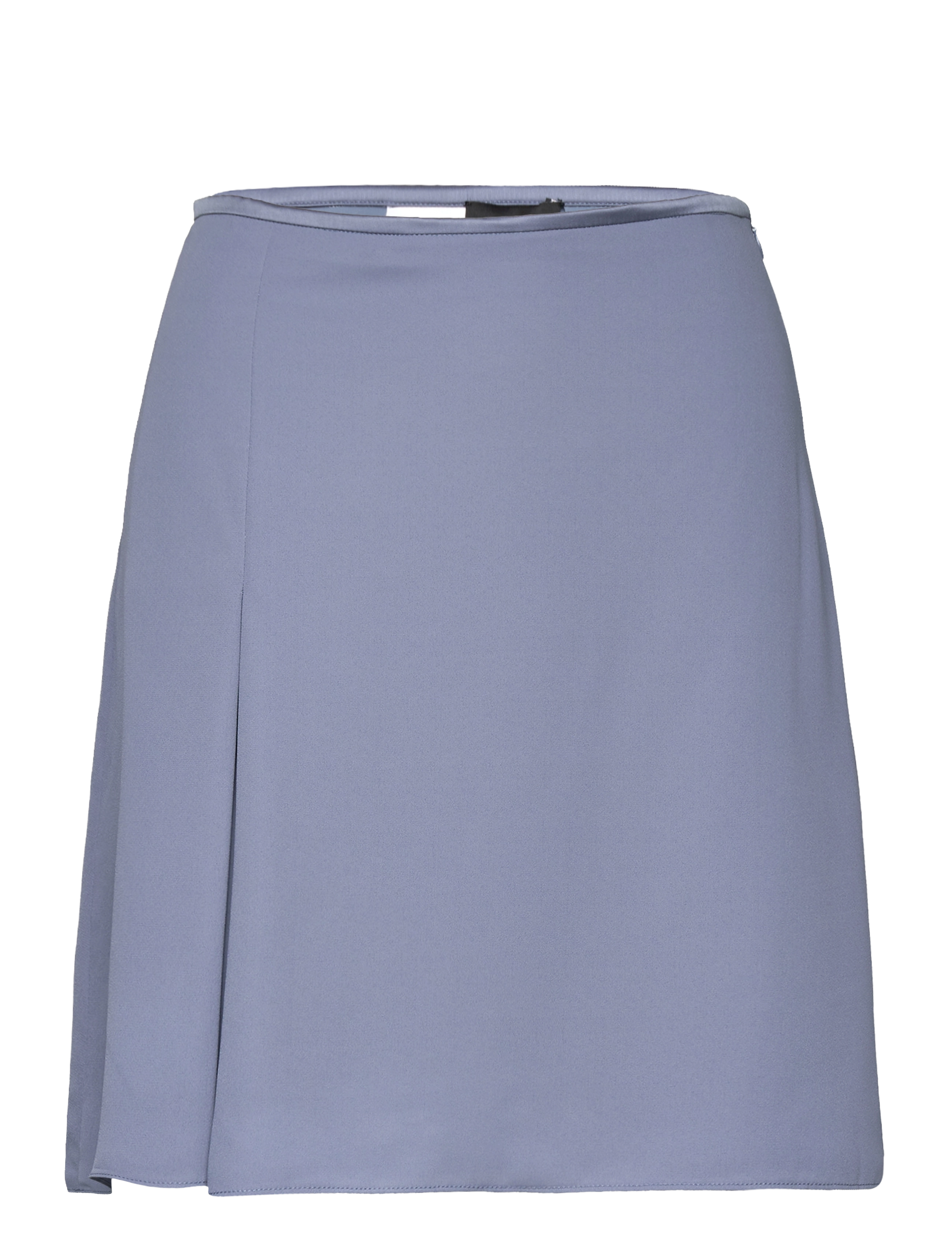 EMPORIO ARMANI Rock Blau - 36 - Damen