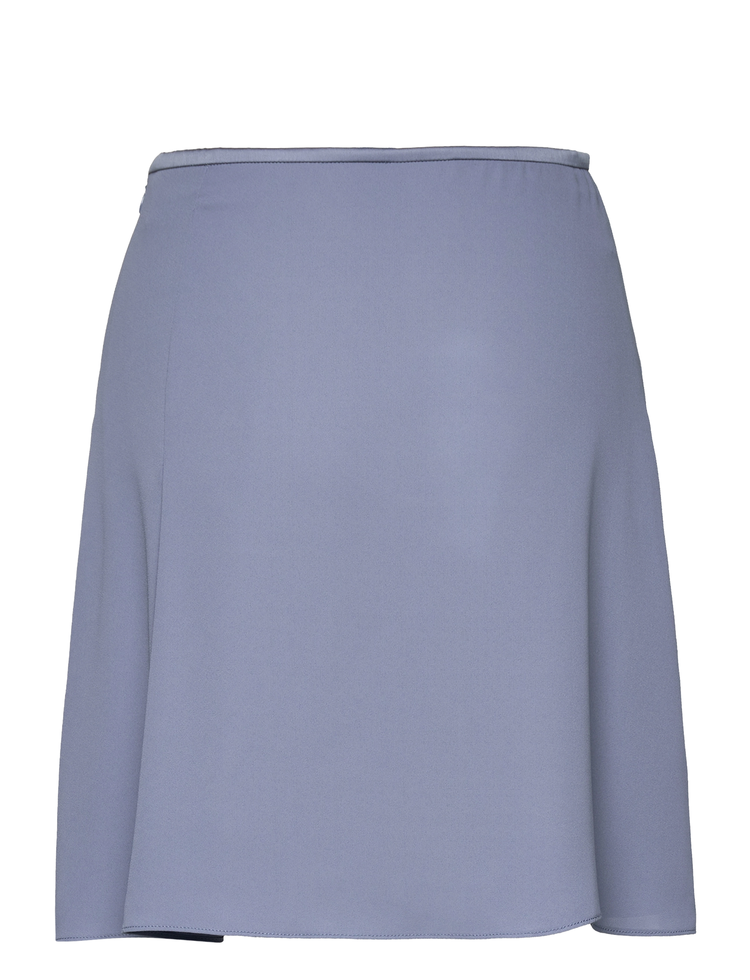 Emporio Armani - SKIRT - korte nederdele - azzurro - 1