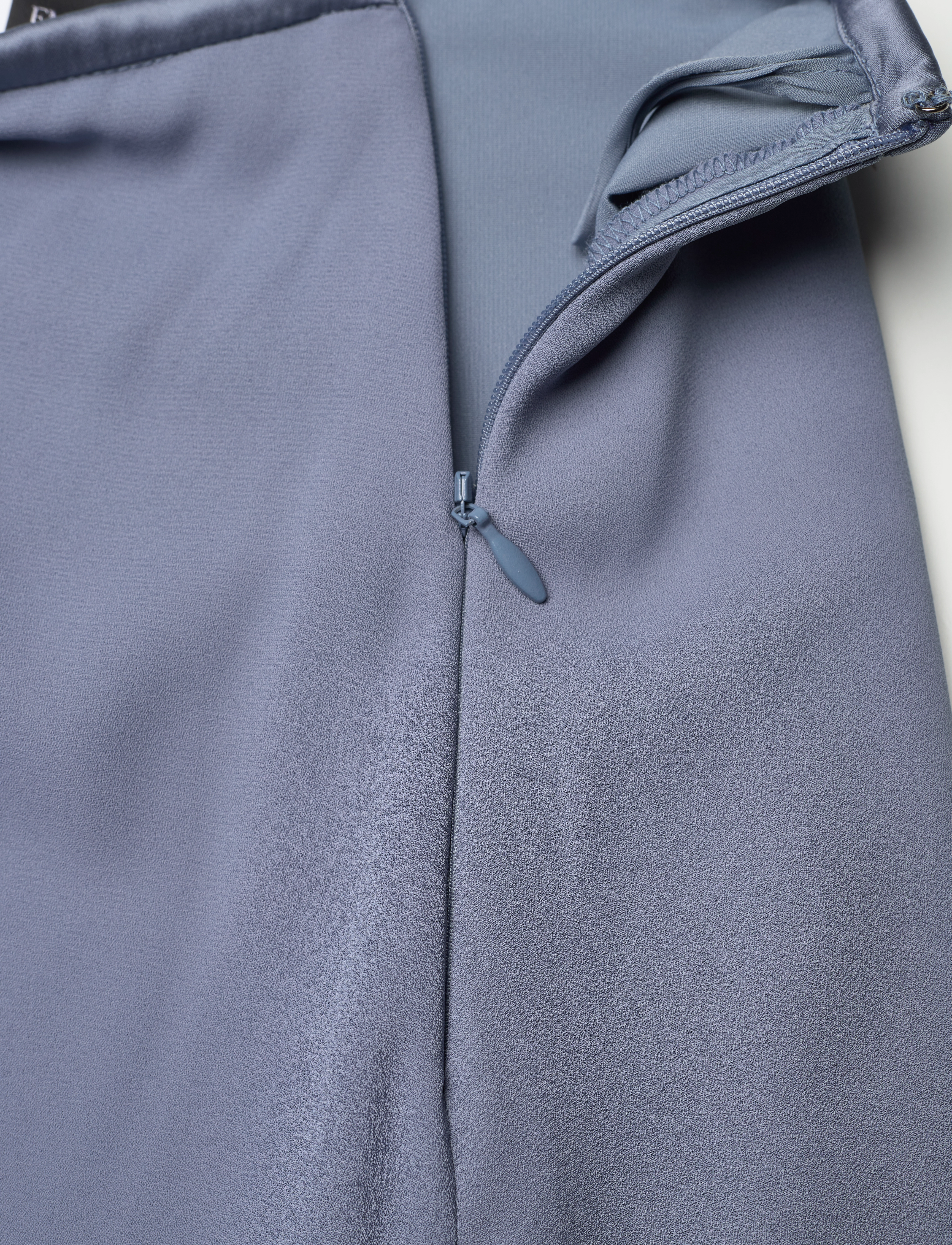 Emporio Armani - SKIRT - korte nederdele - azzurro - 2
