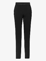 Emporio Armani - TROUSERS - trousers with skinny legs - nero - 1