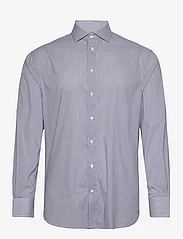 Emporio Armani - SHIRT - dalykinio stiliaus marškiniai - avio - 0