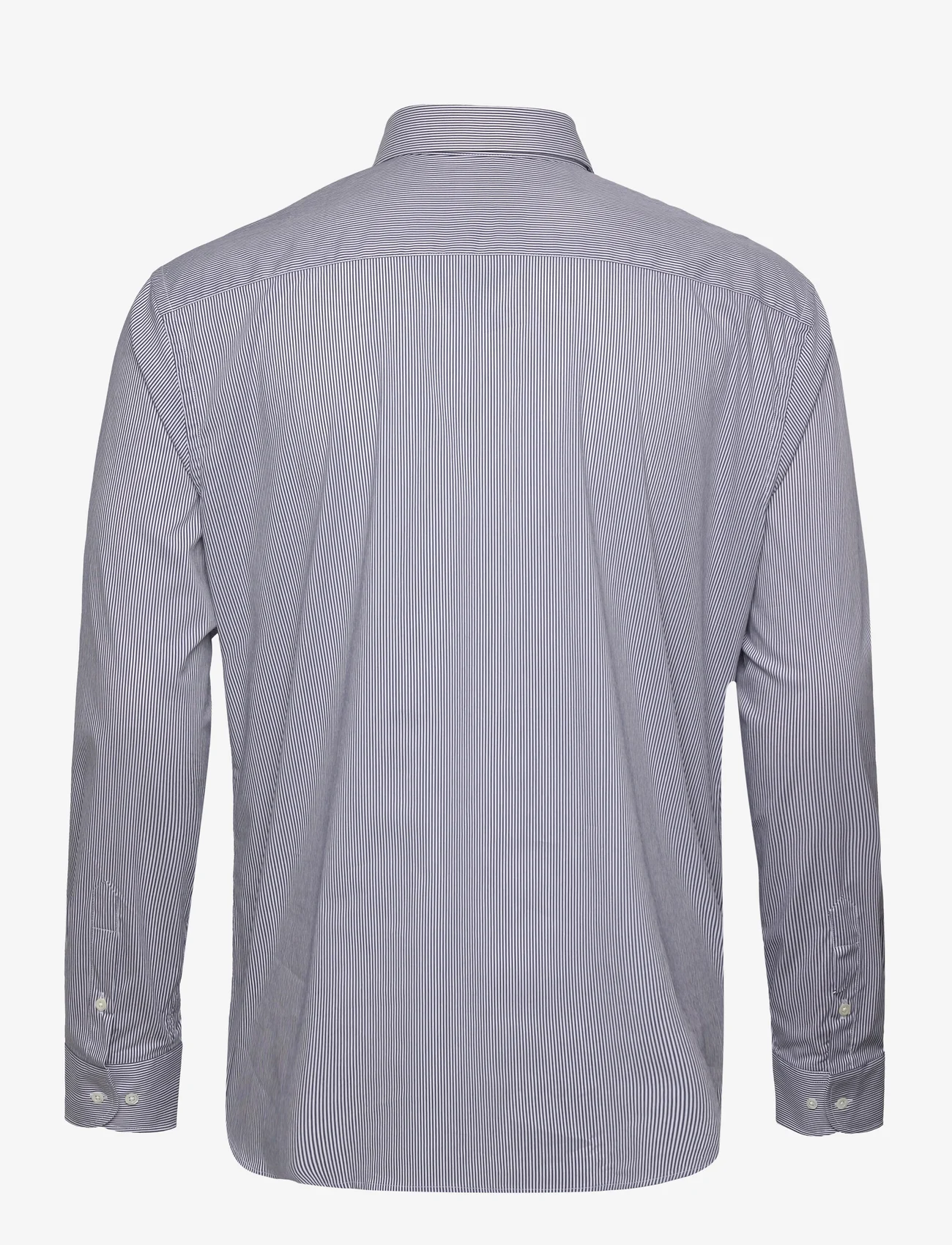 Emporio Armani - SHIRT - penskjorter - avio - 1