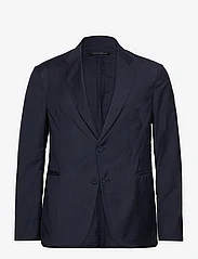 Emporio Armani - JACKET - blazers met dubbele knopen - avio - 0