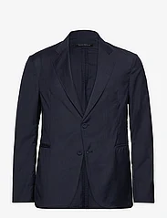 Emporio Armani - JACKET - dobbeltradede blazere - avio - 0