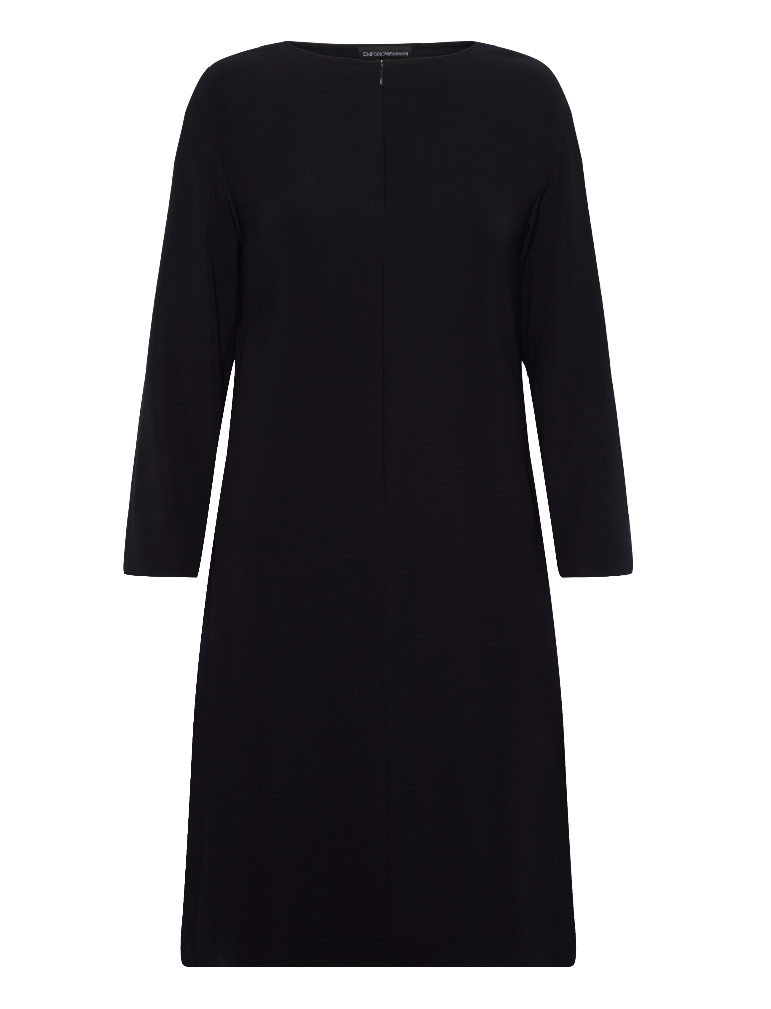 EMPORIO ARMANI Kleid Navy - 40 - Damen