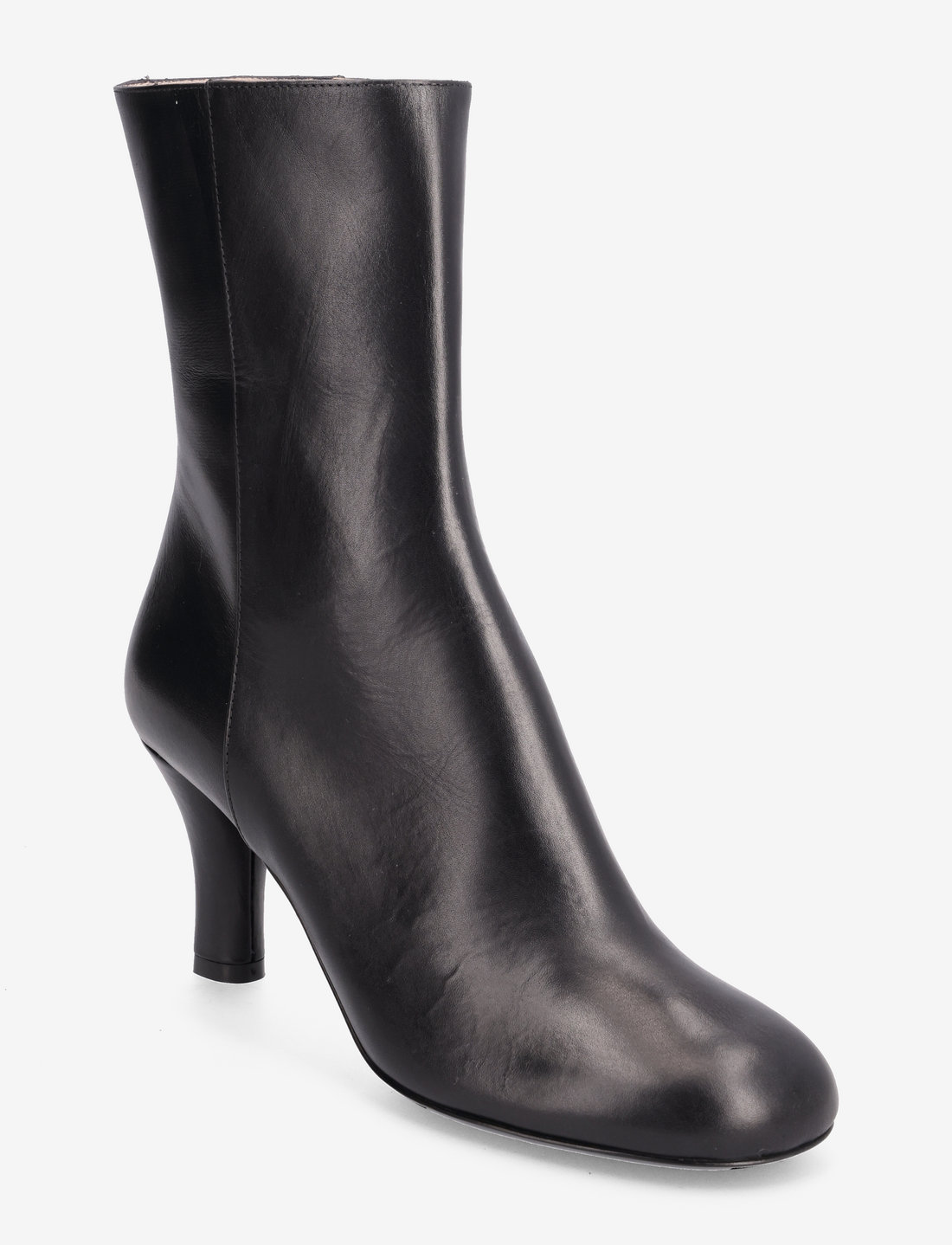 Armani ankle boots best sale