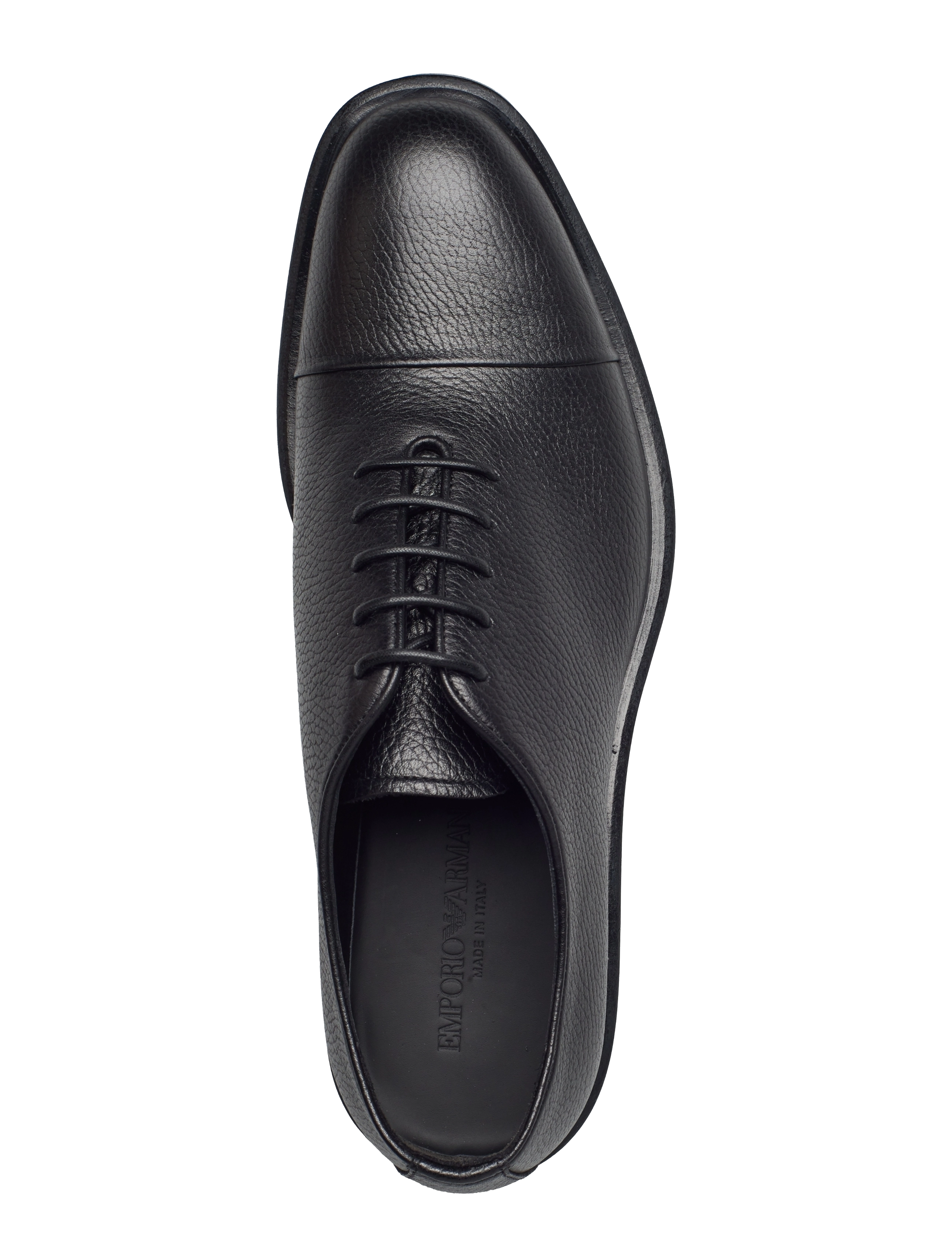 Emporio Armani RTW - X4C642XF583 00114N - nero - 3