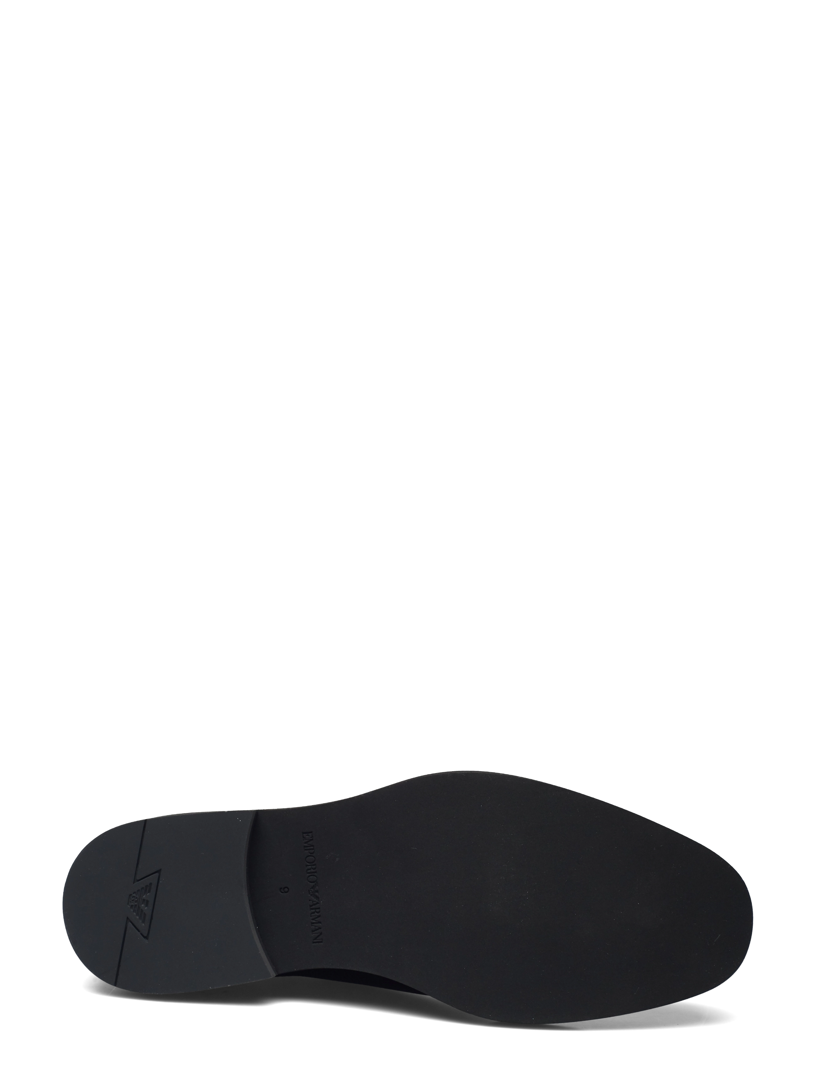 Emporio Armani RTW - X4C642XF583 00114N - nero - 4