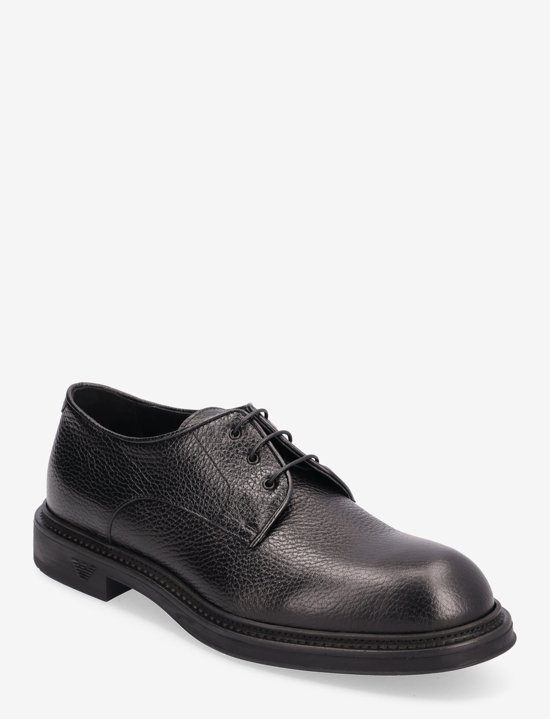 Emporio armani discount formal shoes
