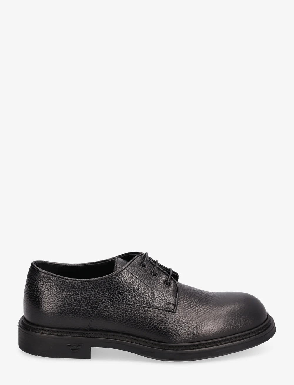 Emporio armani dress shoes discount