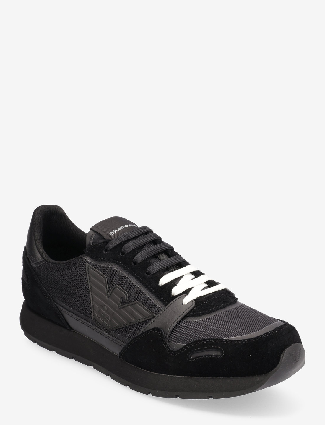 Adidas shop armani shoes