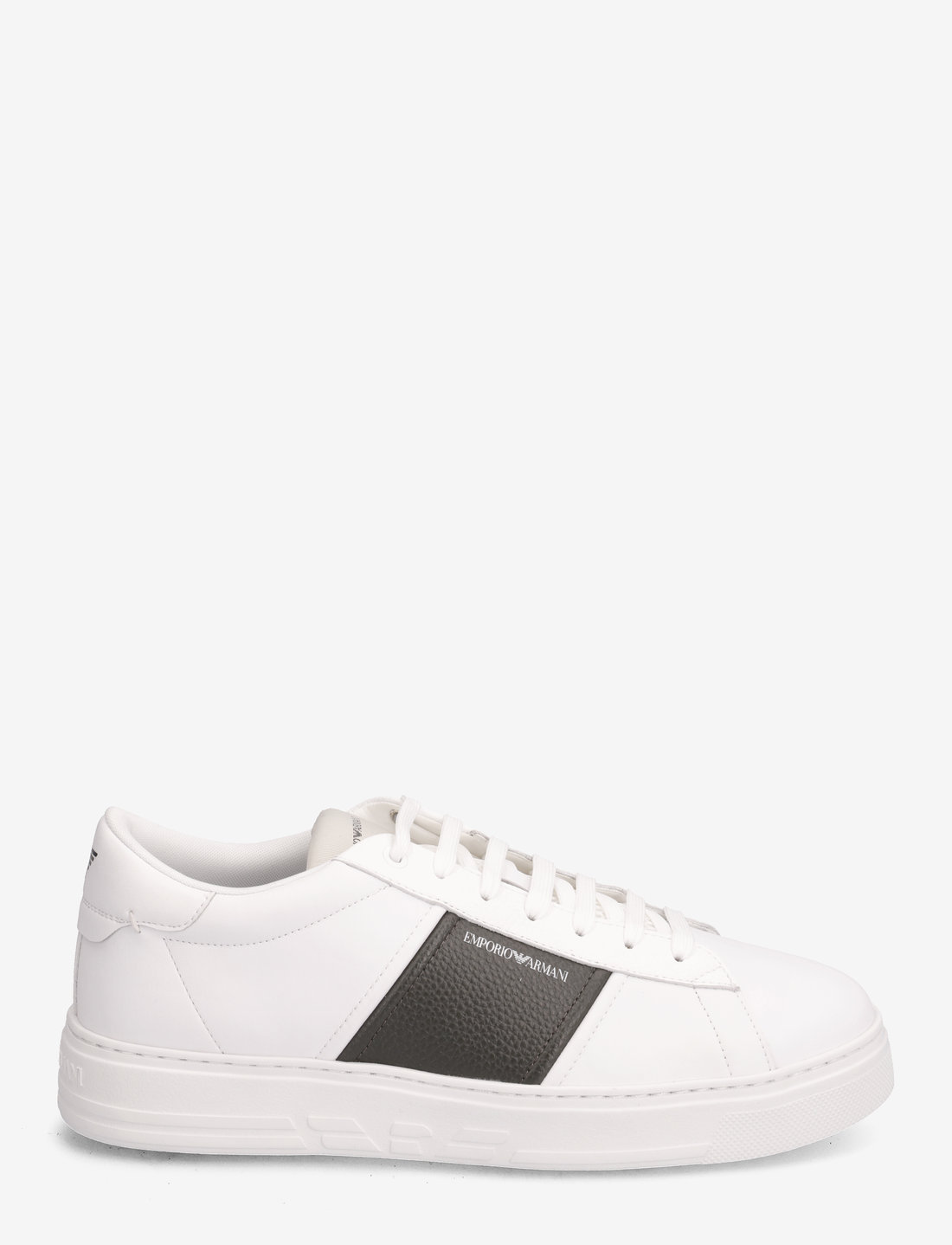 Armani sneakers herr best sale