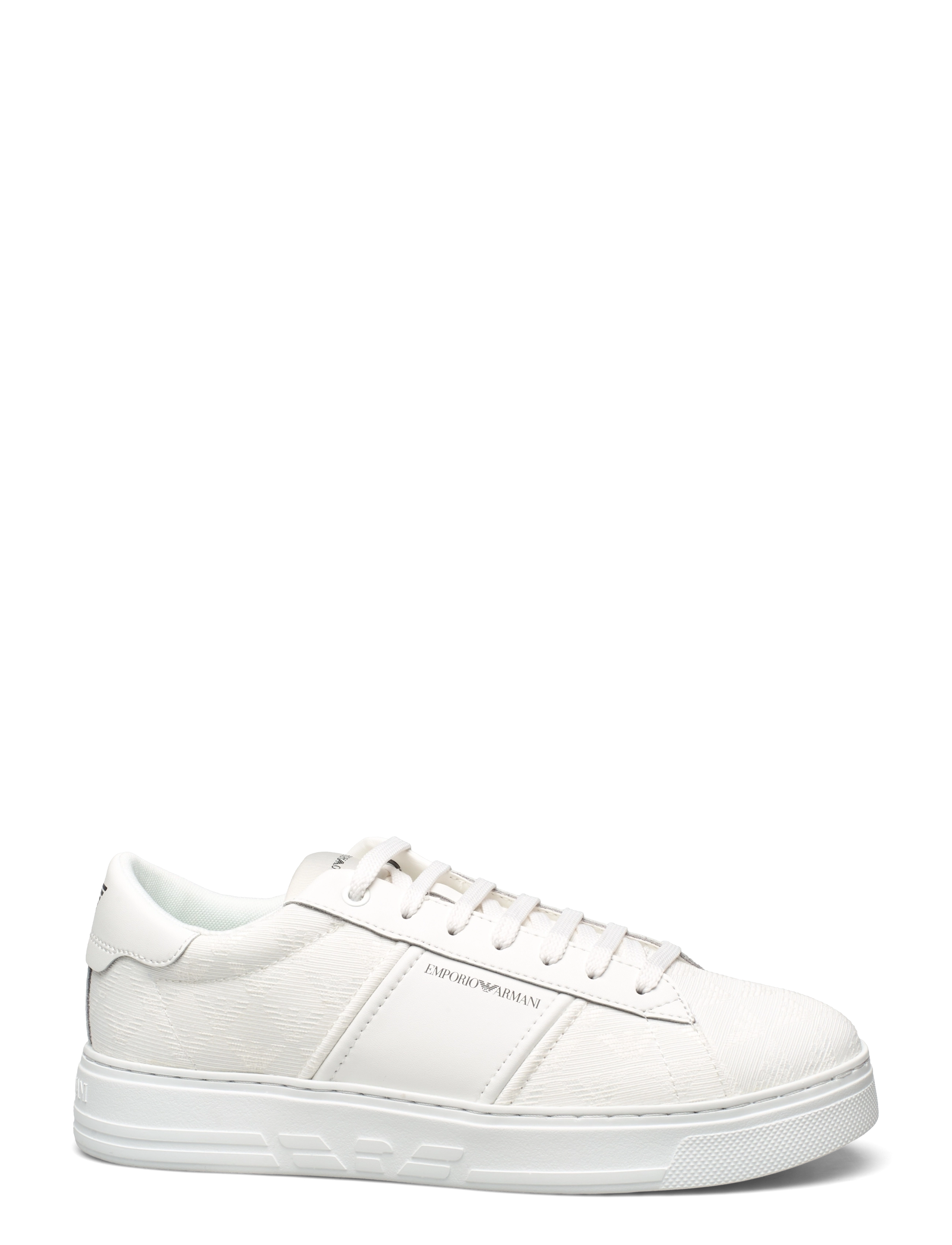 Emporio Armani - X4X570XN183 00114N - white+white - 1