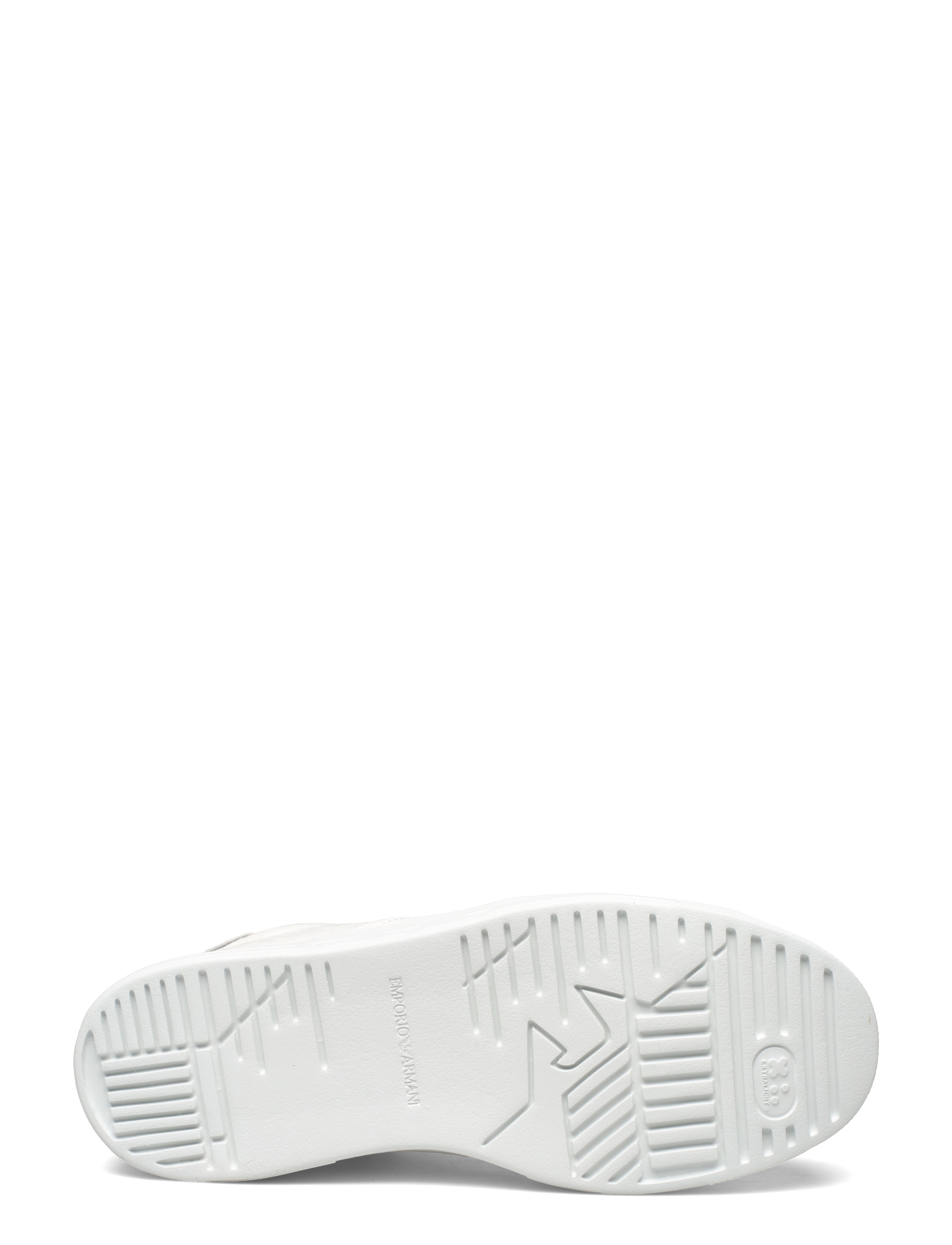 Emporio Armani - X4X570XN183 00114N - white+white - 4