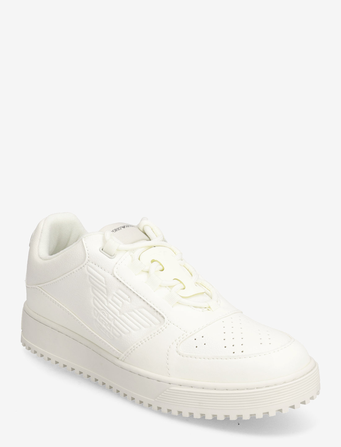 Emporio Armani Sneaker Low Tops Boozt