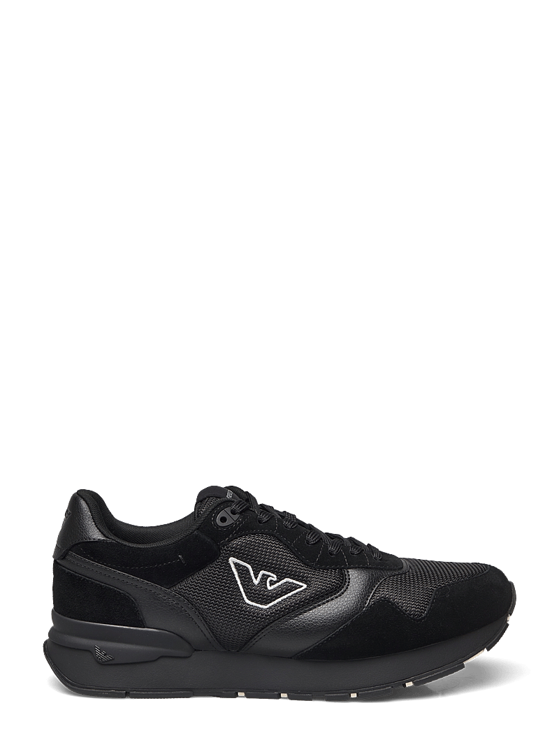 Emporio Armani Sneaker (EMRX4X642) Low Tops