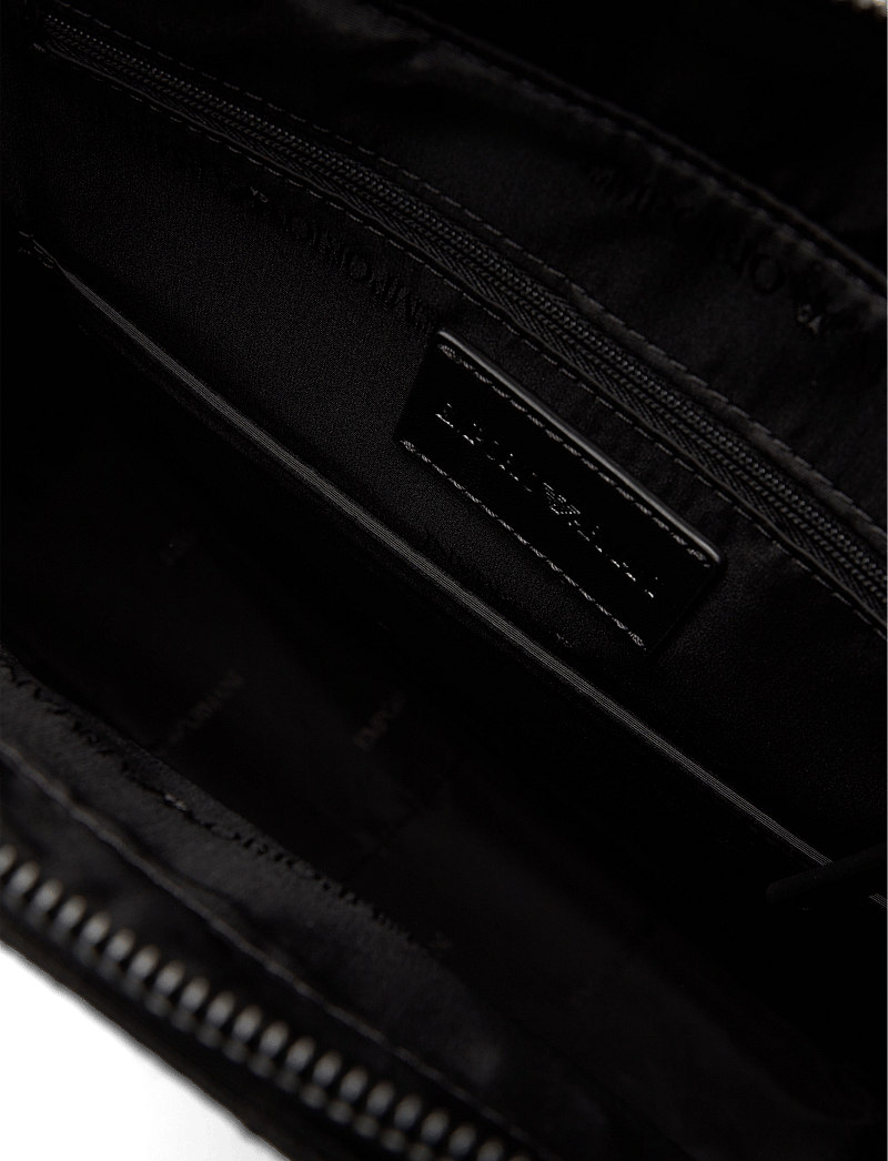 Emporio Armani - SHOPPING BAG - osta olukorra järgi - black/black/black - 3