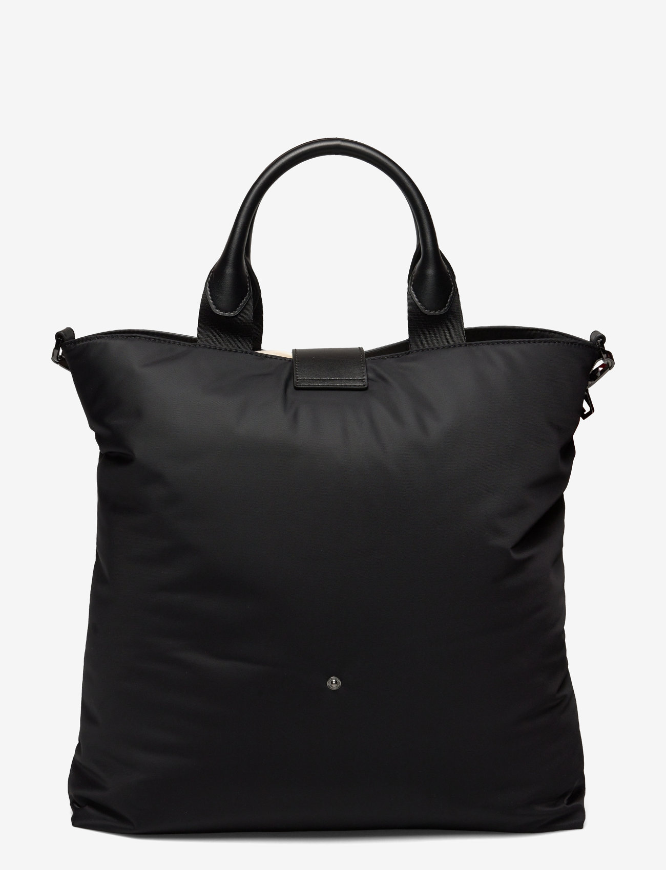 Emporio Armani - SHOPPING BAG - shop efter anledning - nero - 1