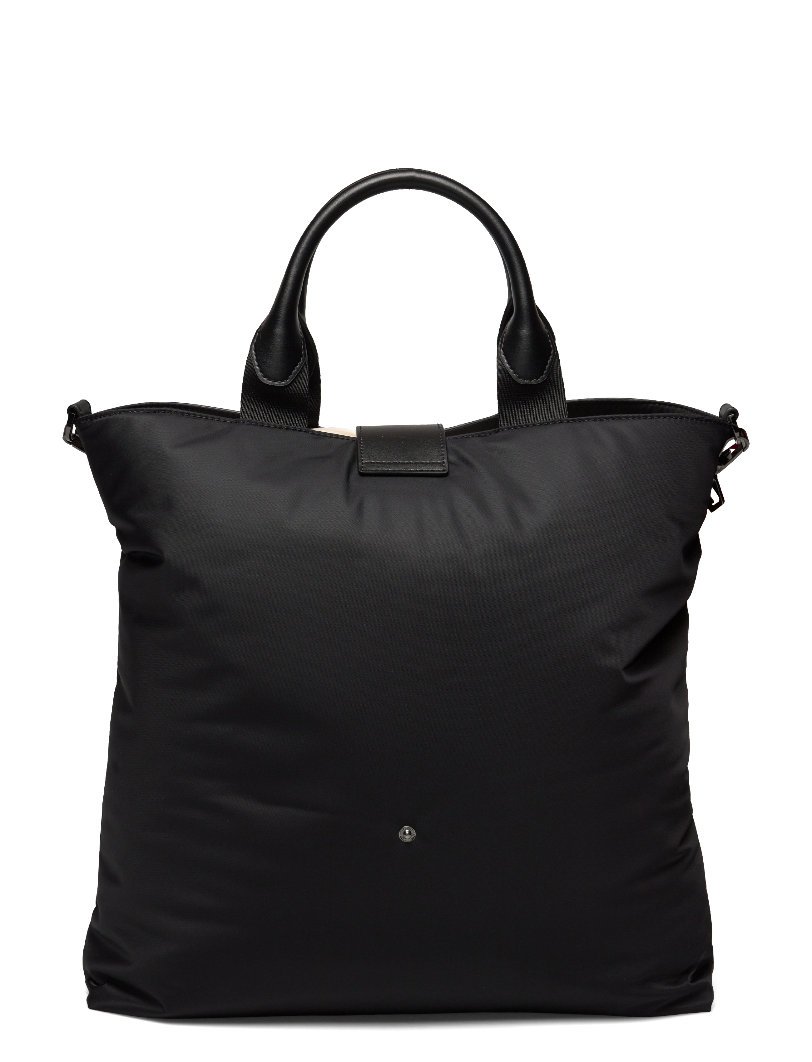 Emporio Armani - SHOPPING BAG - shoppers - nero - 1