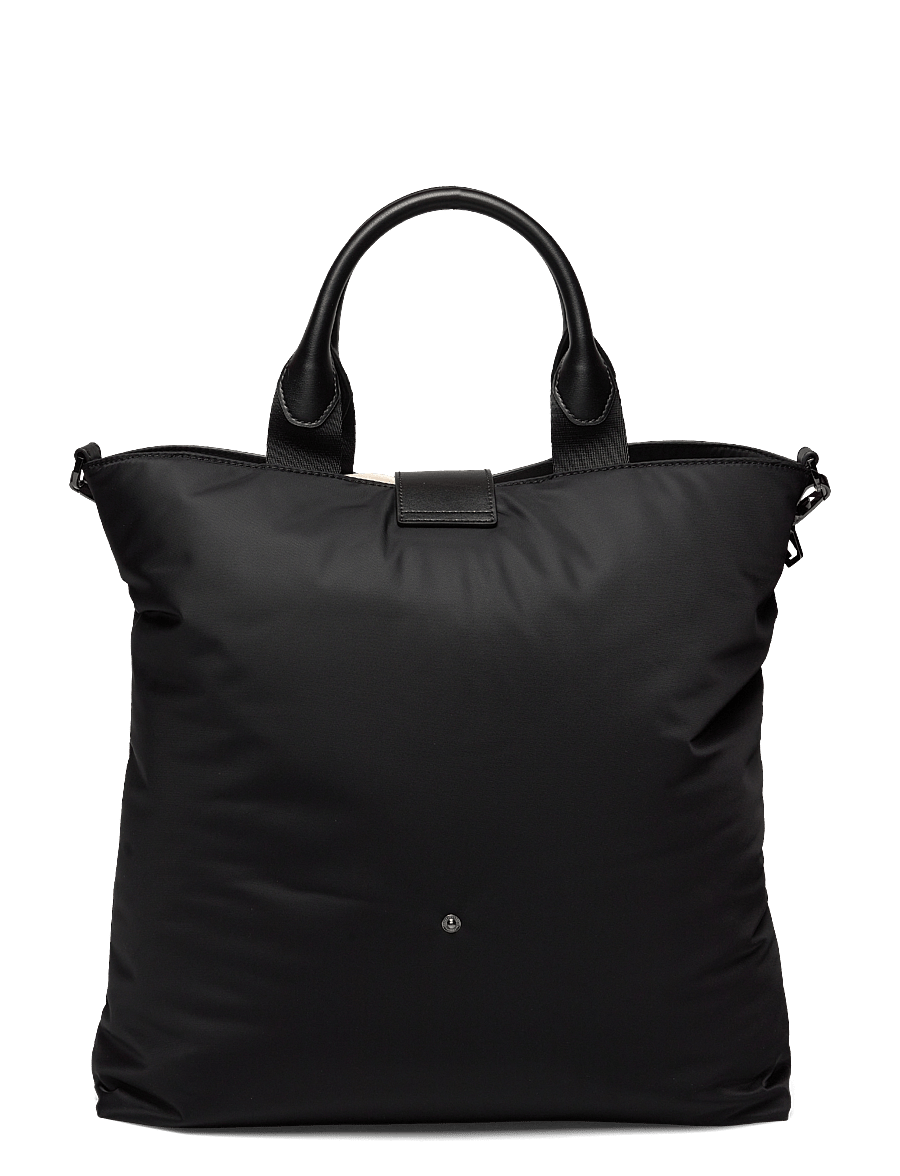 Emporio Armani - SHOPPING BAG - shoppers - nero - 1