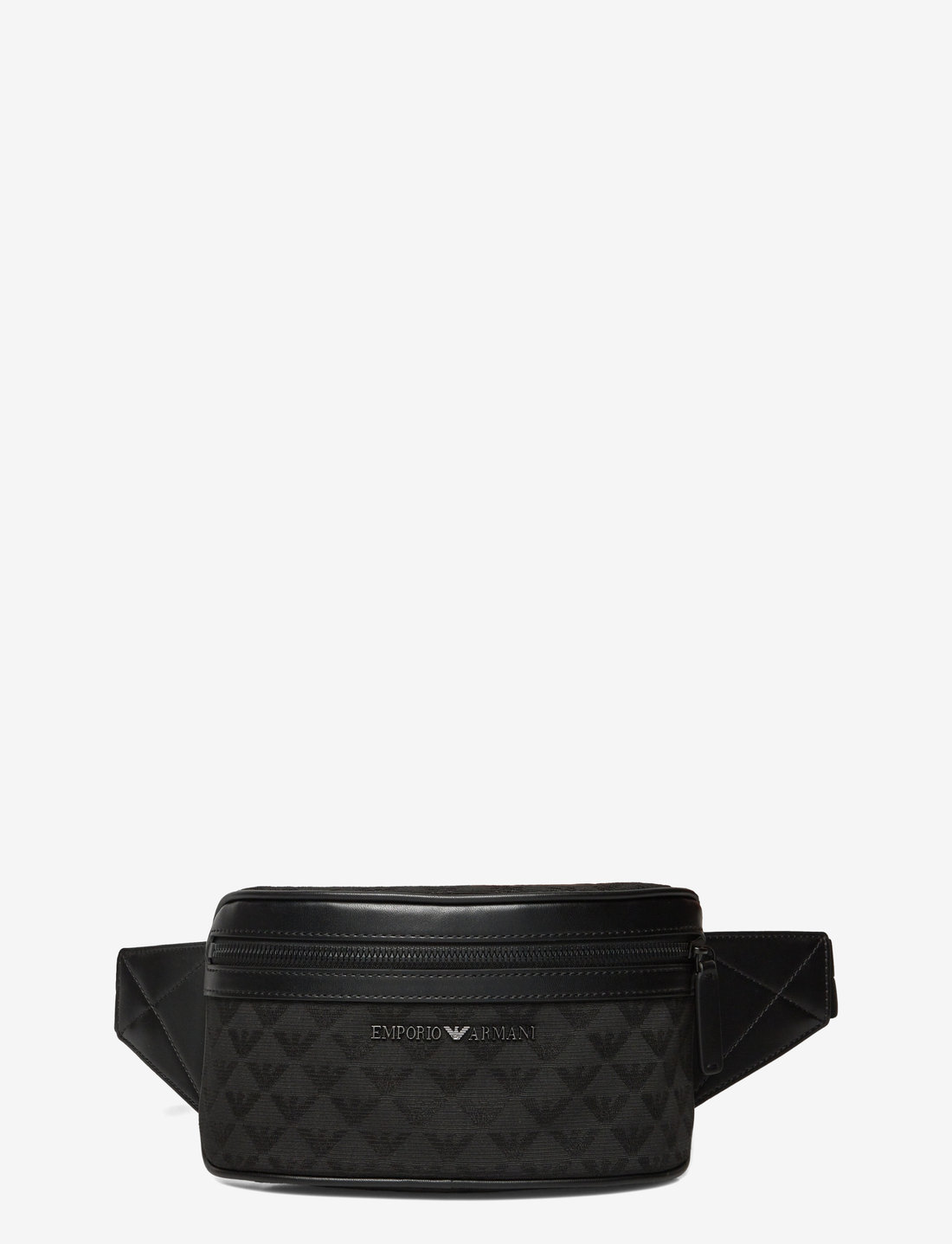 Emporio armani belt bag discount