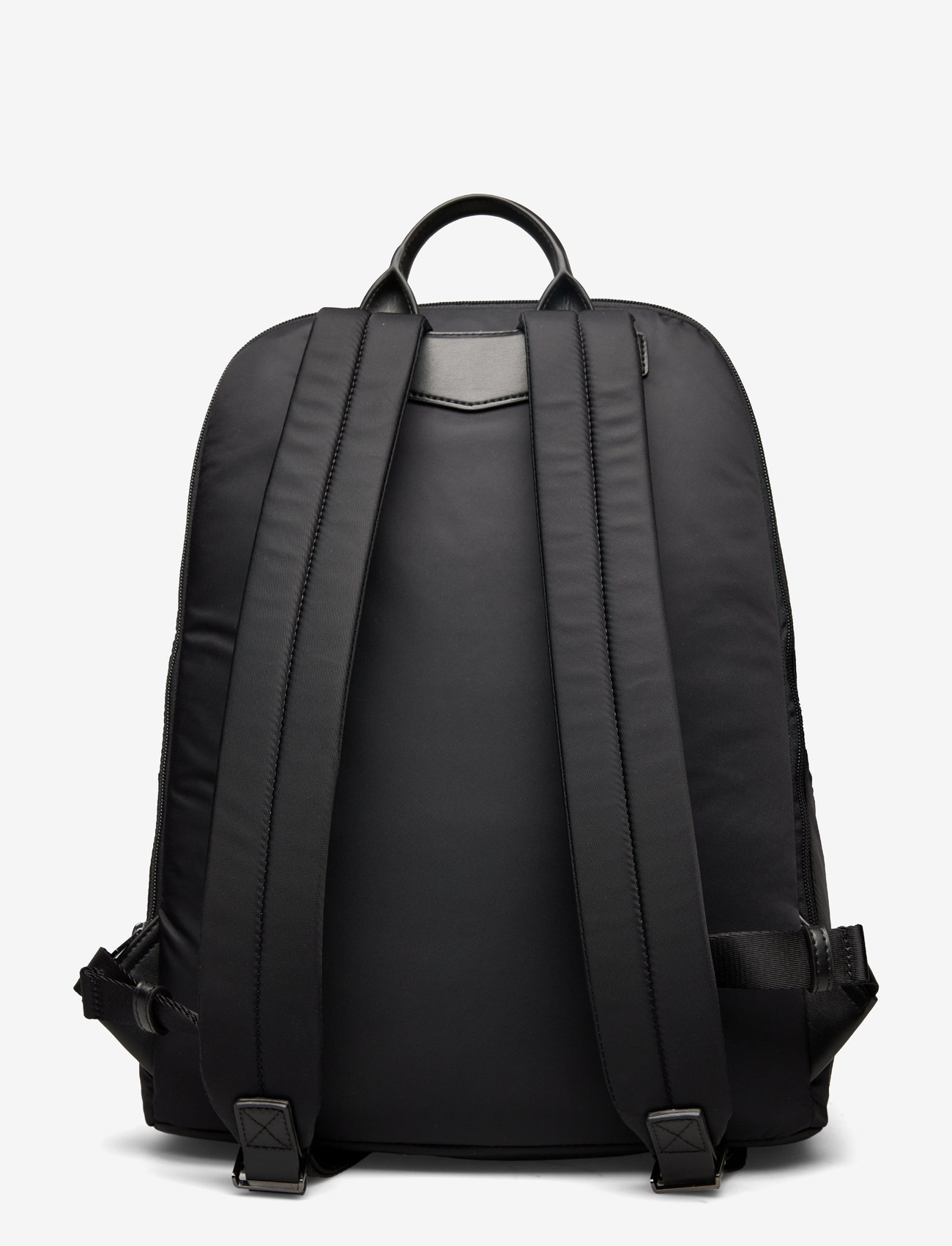 Emporio Armani - BACKPACK - shop efter anledning - nero - 1