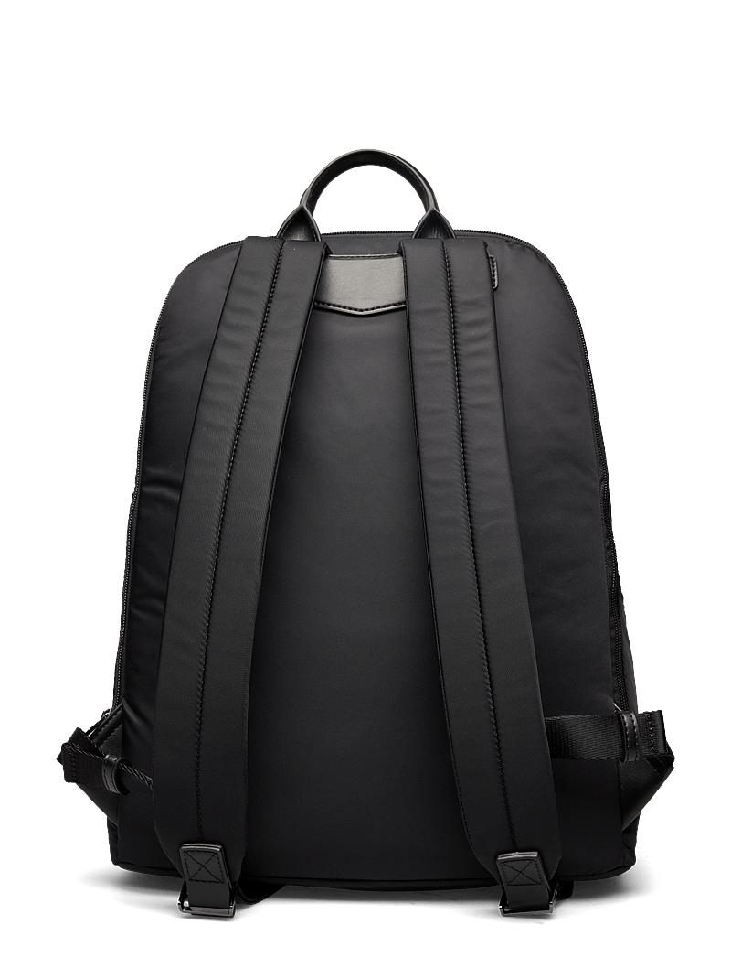 Emporio Armani - BACKPACK - osta olukorra järgi - nero - 1