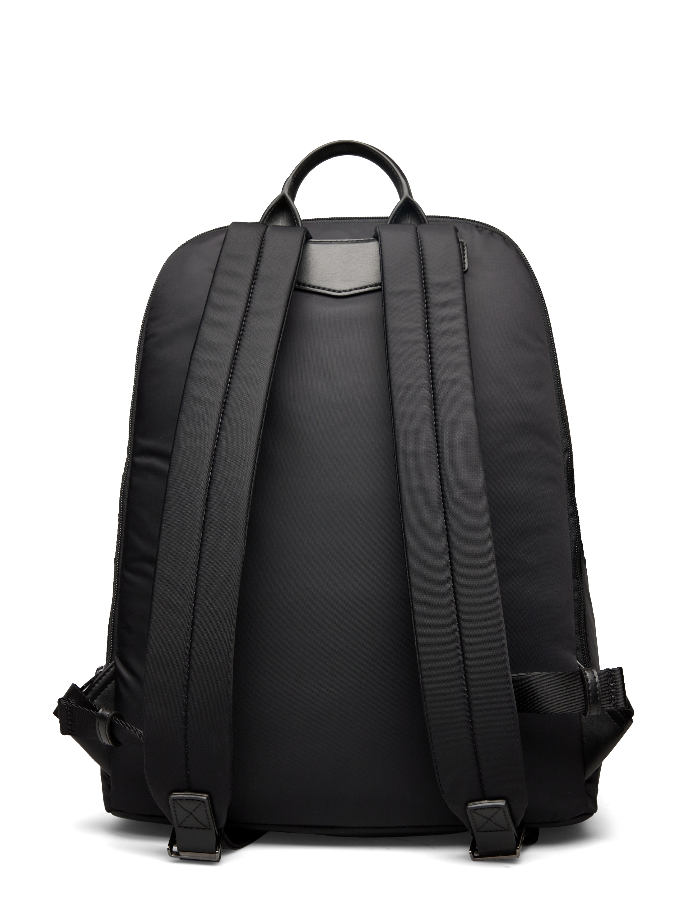 Emporio Armani - BACKPACK - nero - 1