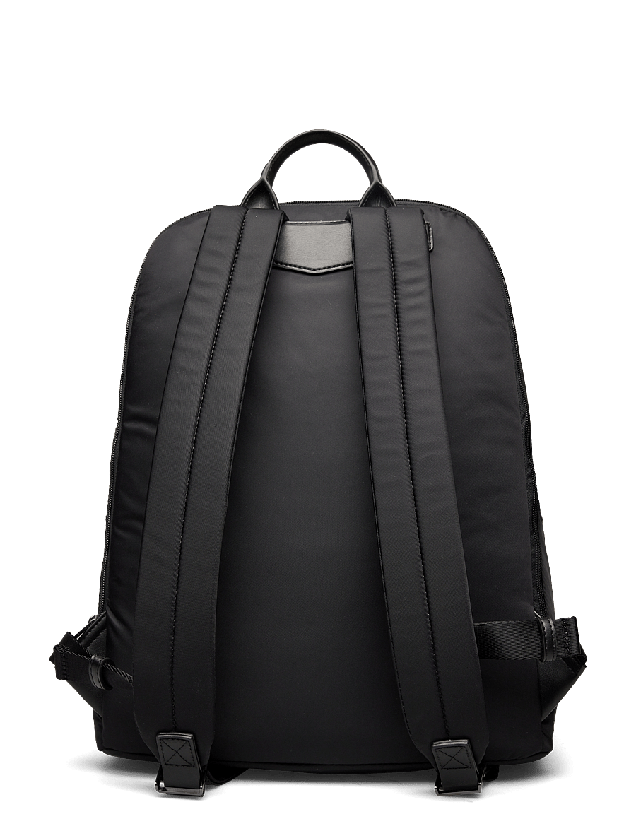 Emporio Armani - BACKPACK - nero - 1