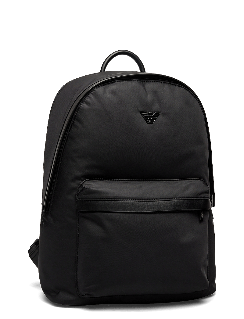Emporio Armani - BACKPACK - osta olukorra järgi - nero - 2
