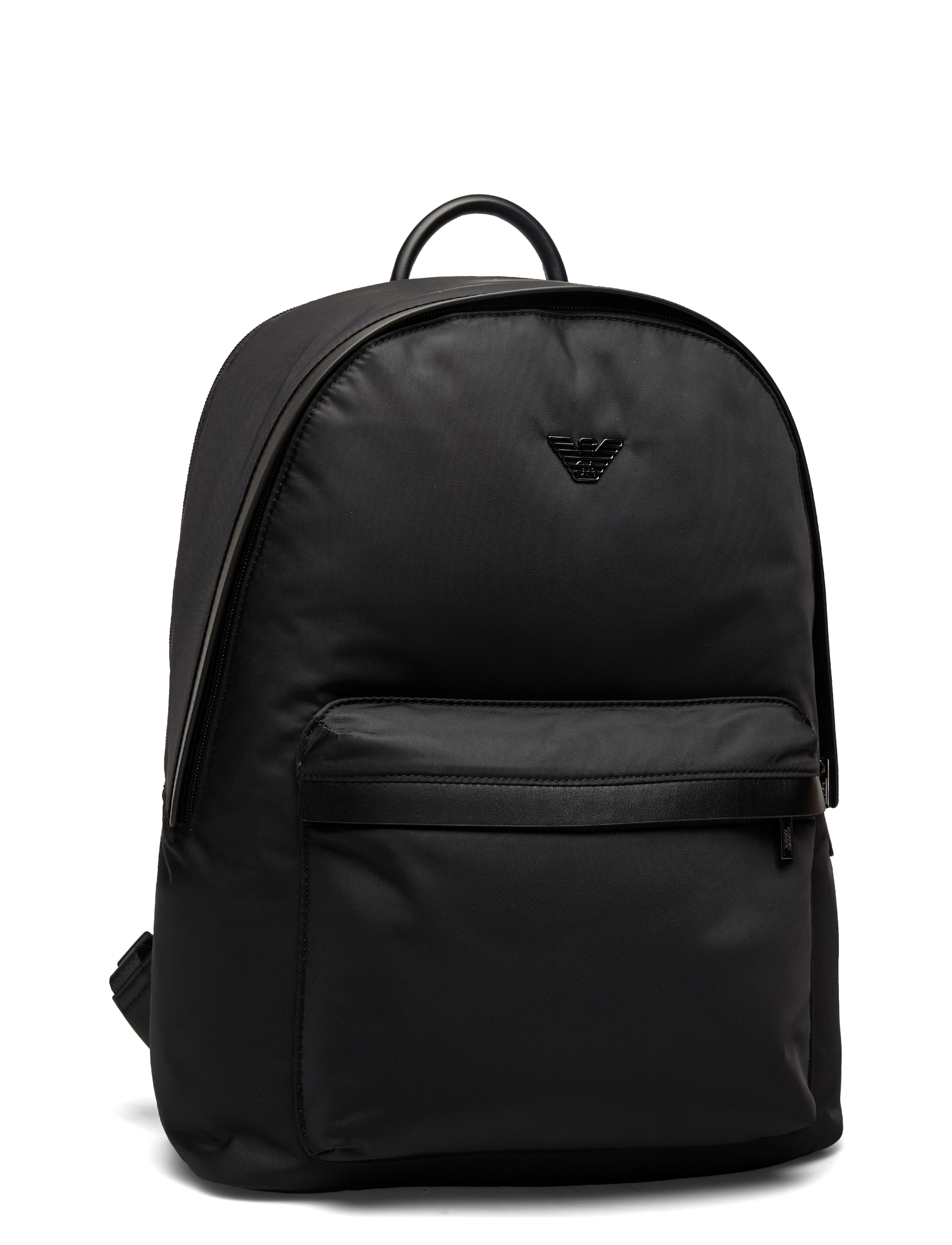 Emporio Armani - BACKPACK - nero - 2