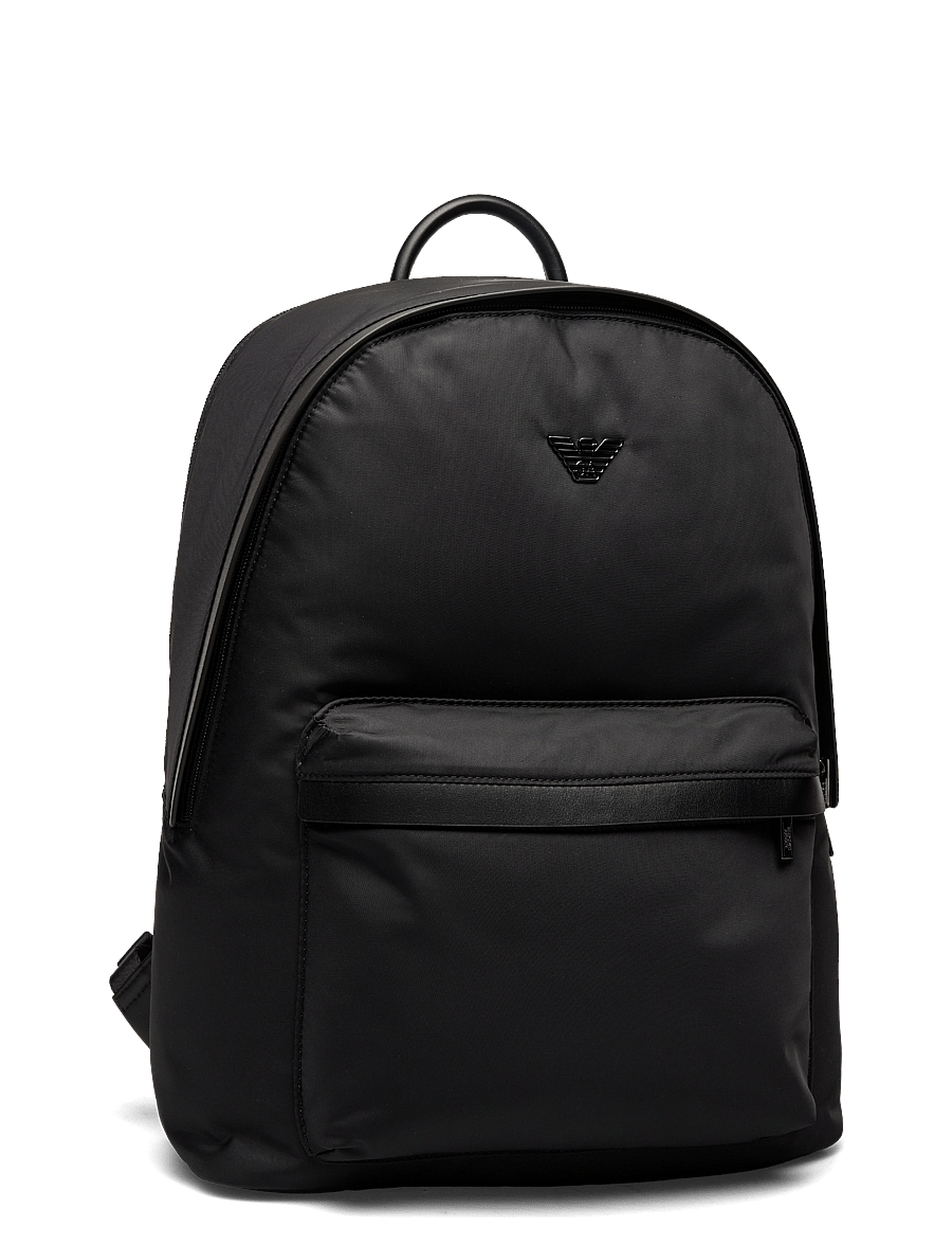 Emporio Armani - BACKPACK - nero - 2