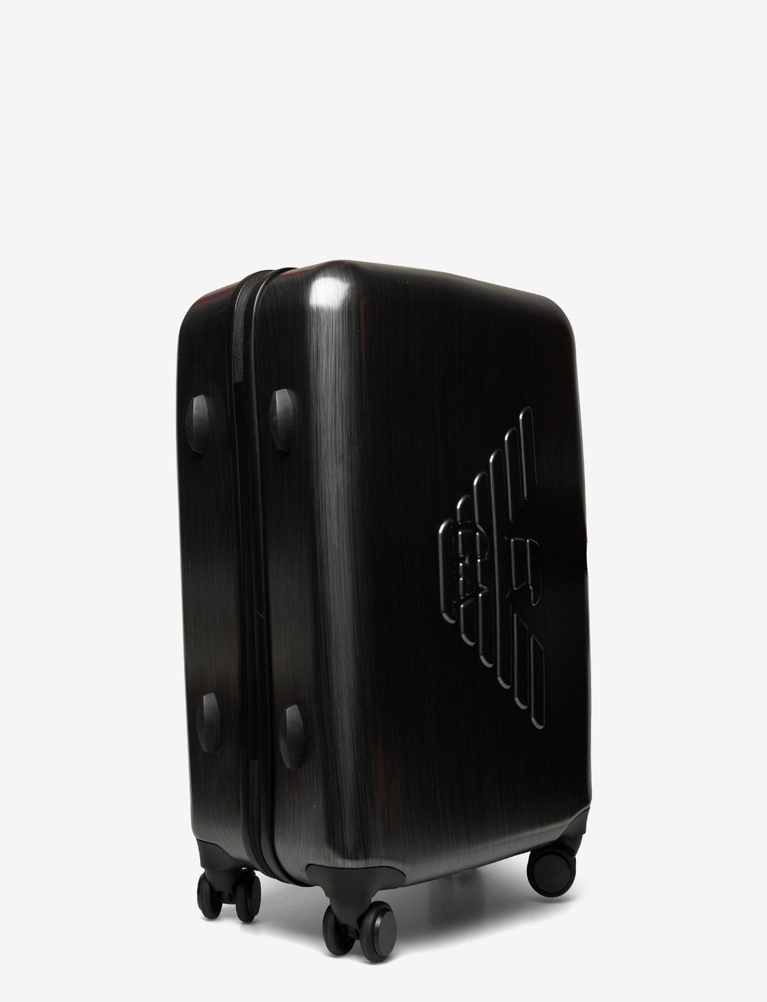 Emporio armani suitcase hotsell