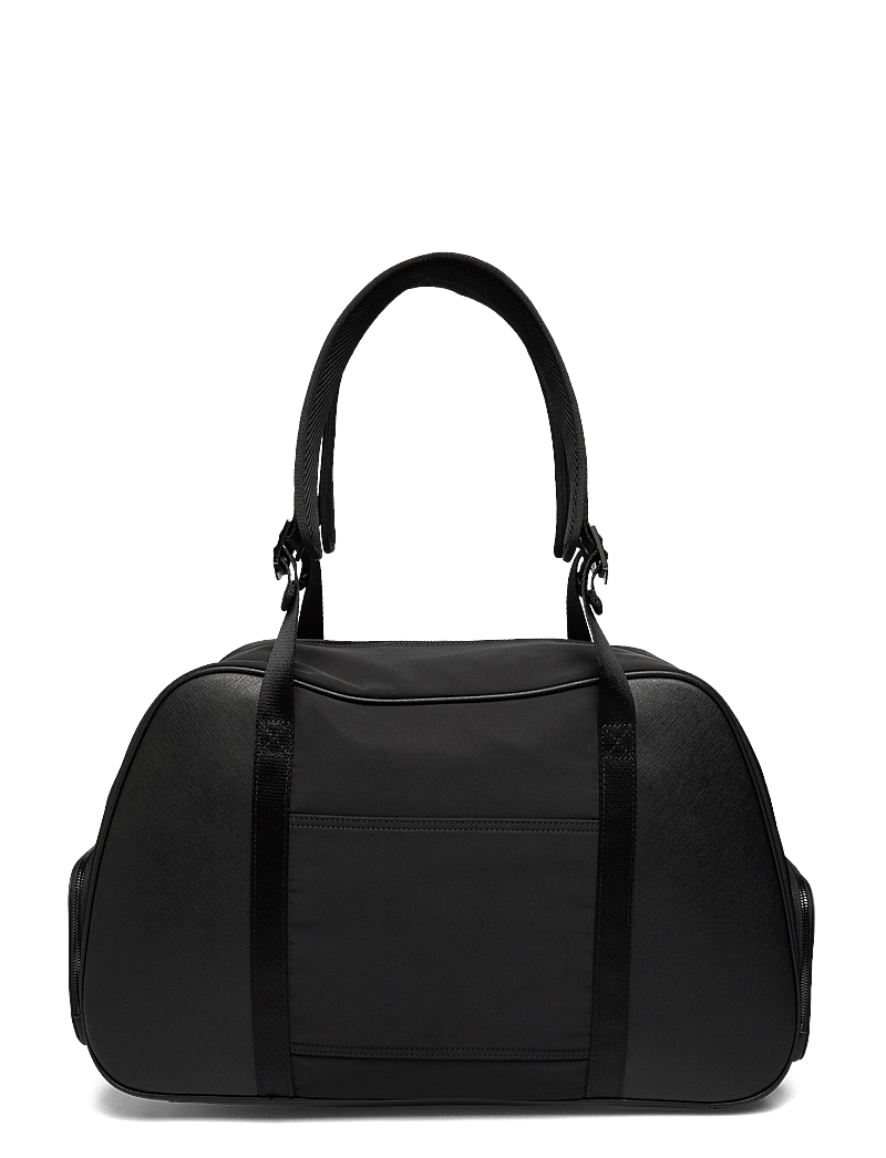 Emporio Armani Holdall Weekend Bags Boozt