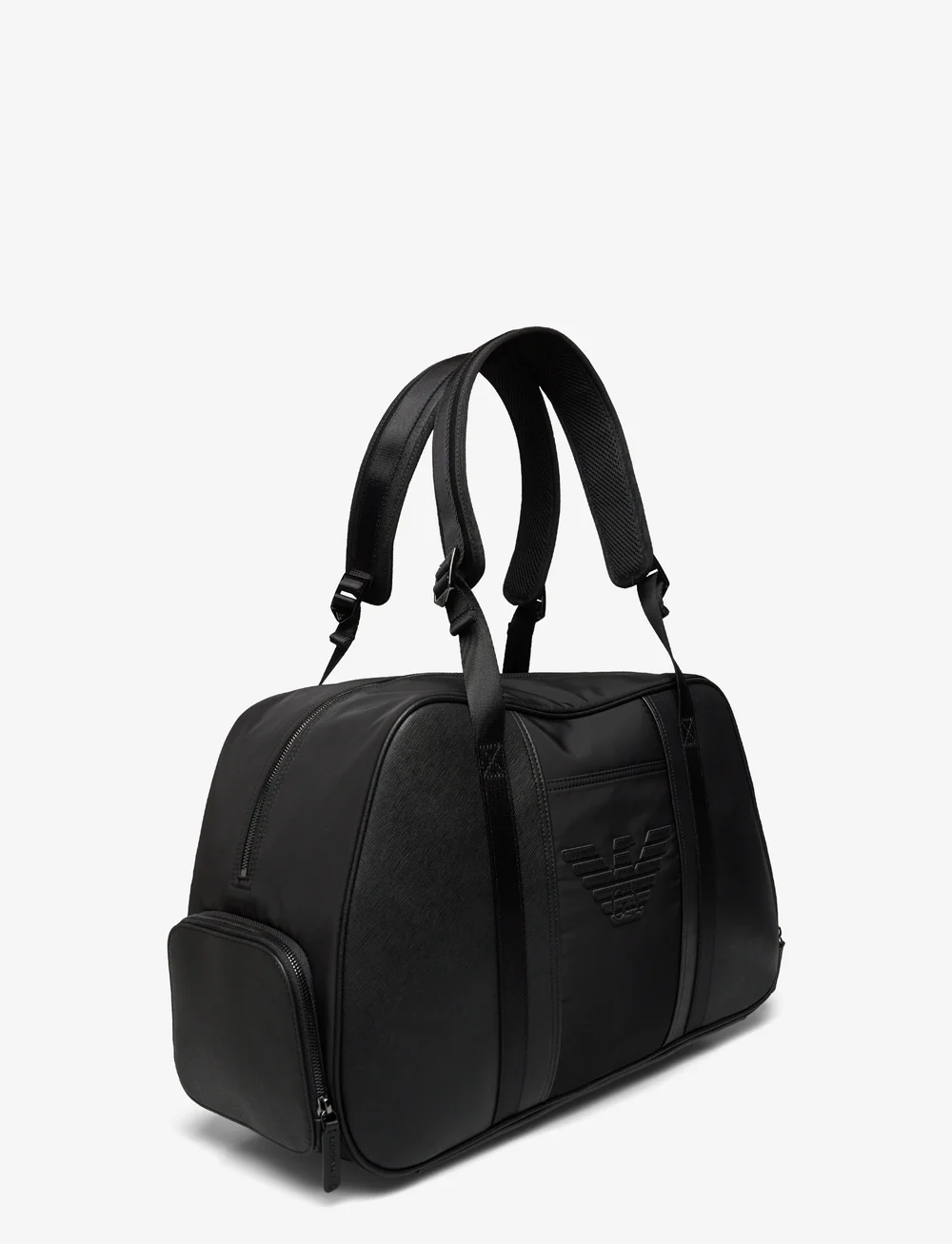 Emporio Armani Holdall Weekender Boozt