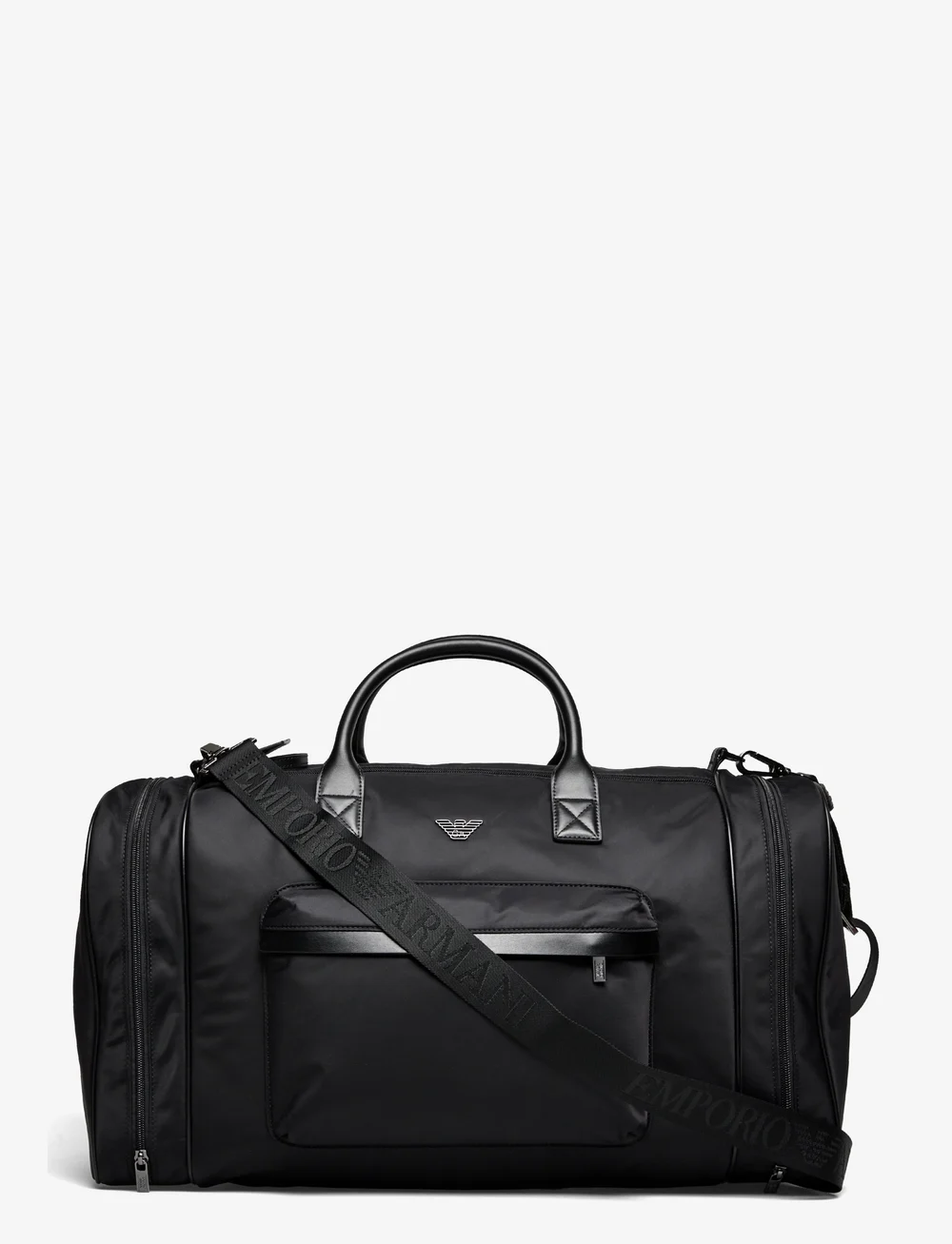 Armani holdall bag sale