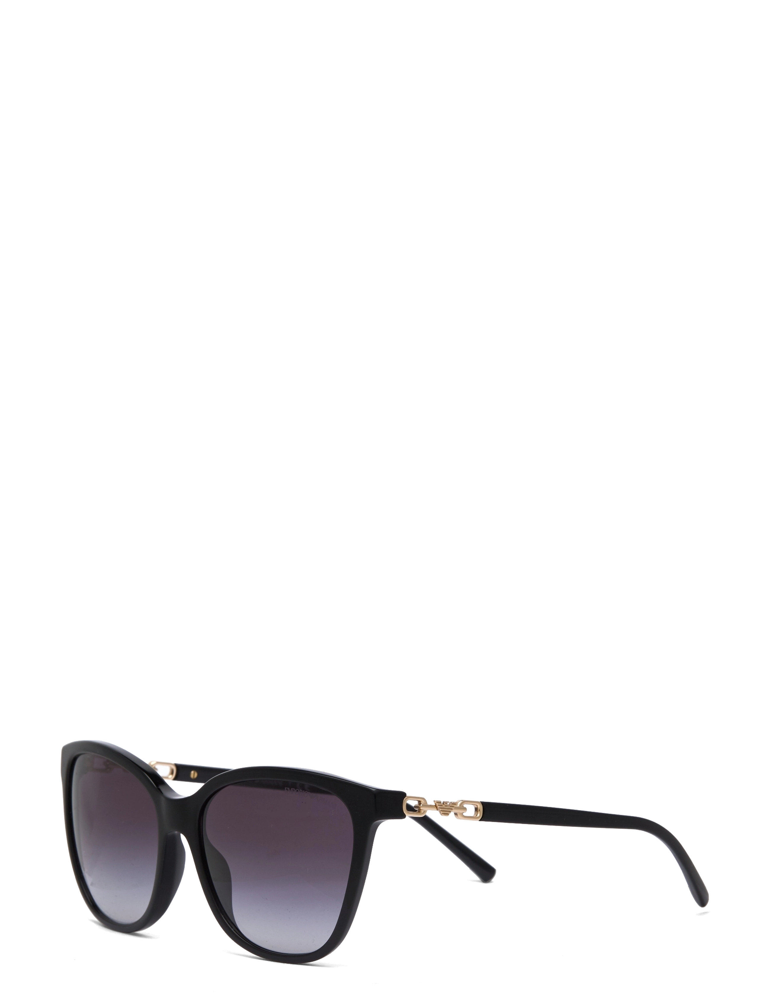 Emporio Armani Sunglasses - 0EA4173 - black - 1