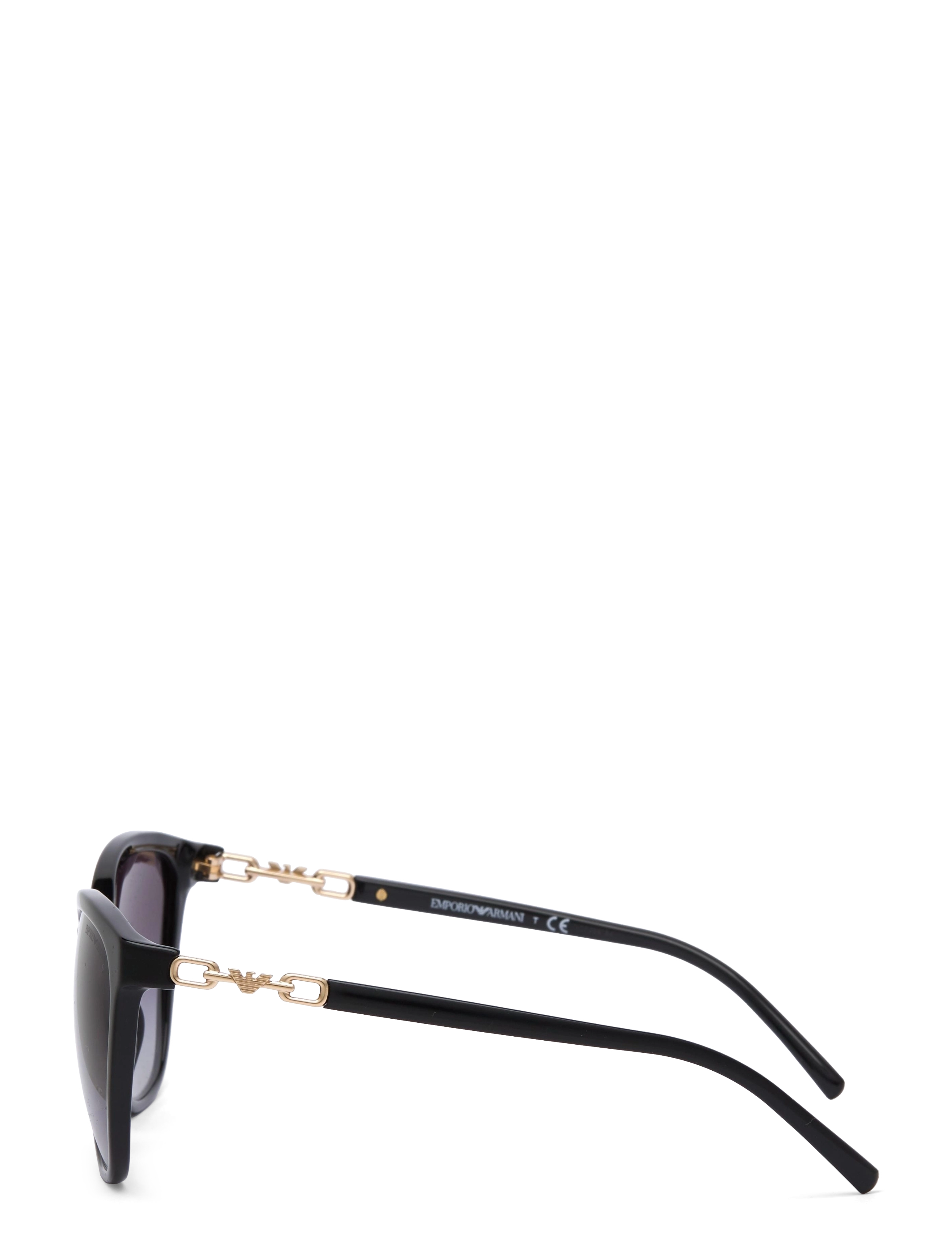 Emporio Armani Sunglasses - 0EA4173 - black - 2