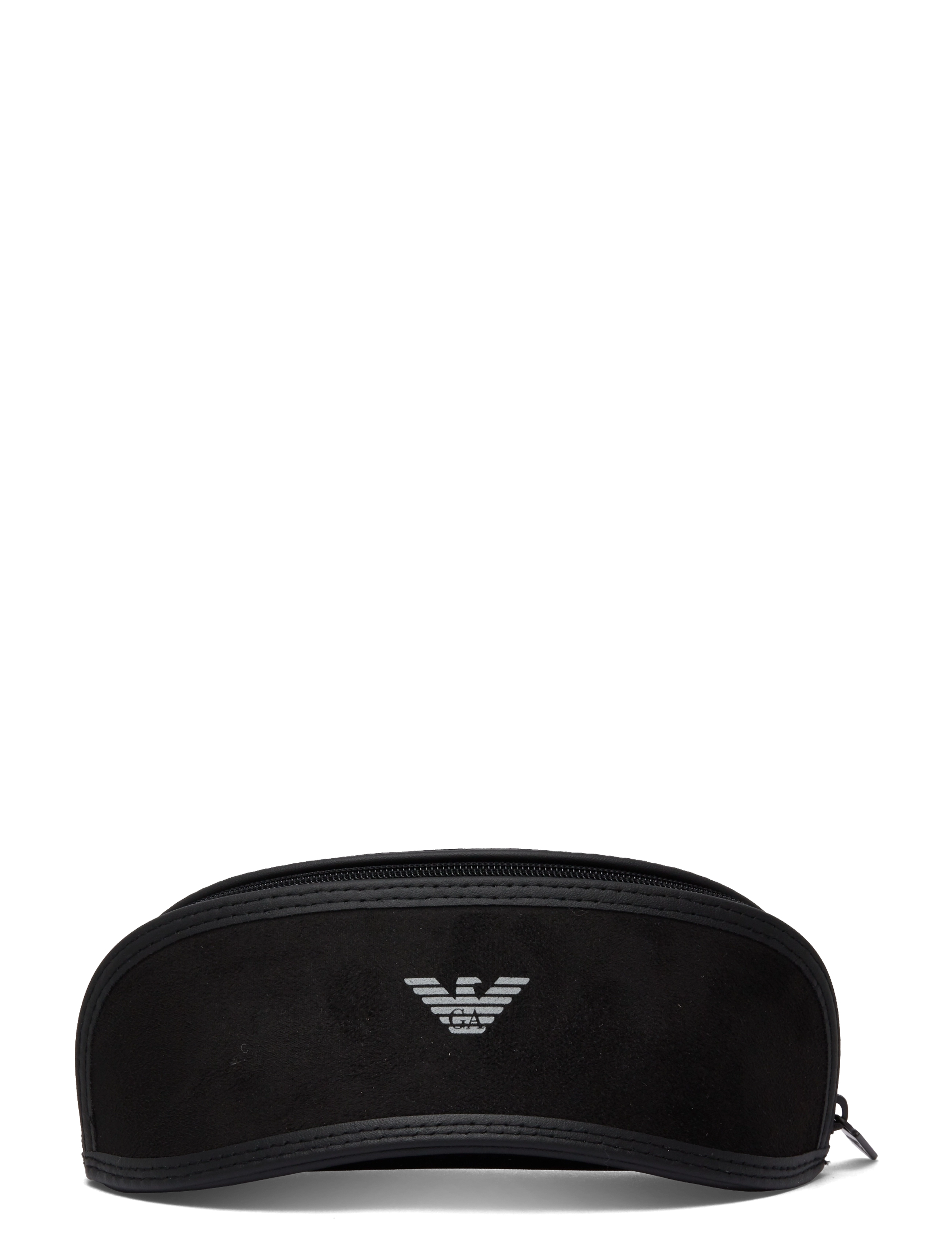 Emporio Armani Sunglasses - 0EA4173 - black - 3