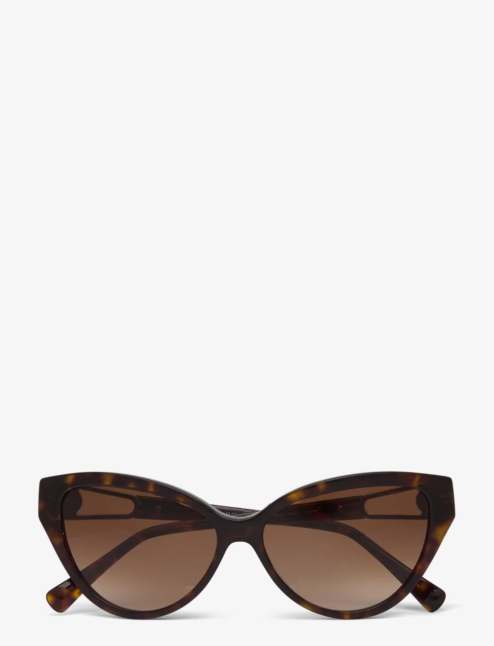 Emporio Armani Sunglasses 0ea4192 Cat Eye Boozt