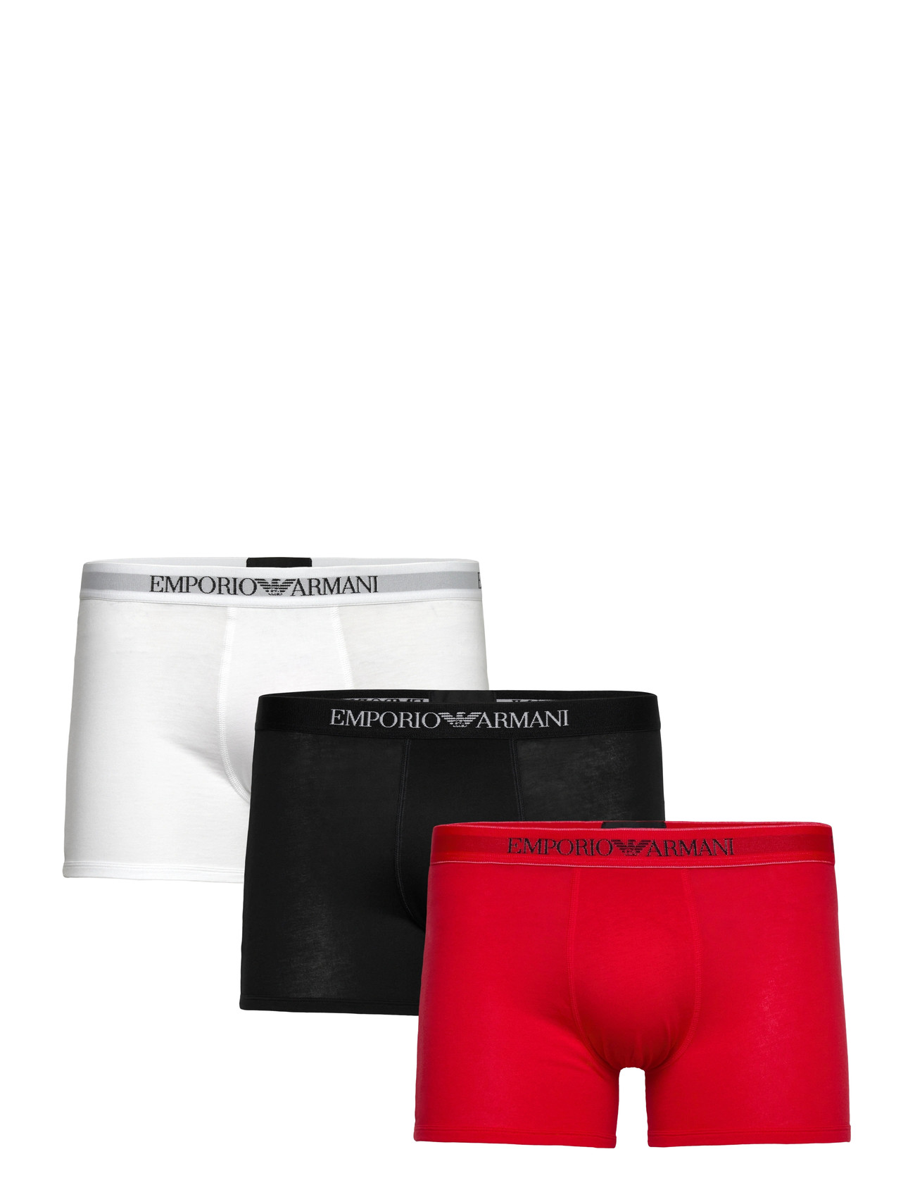 Emporio Armani Underwear Boxer - - S 1