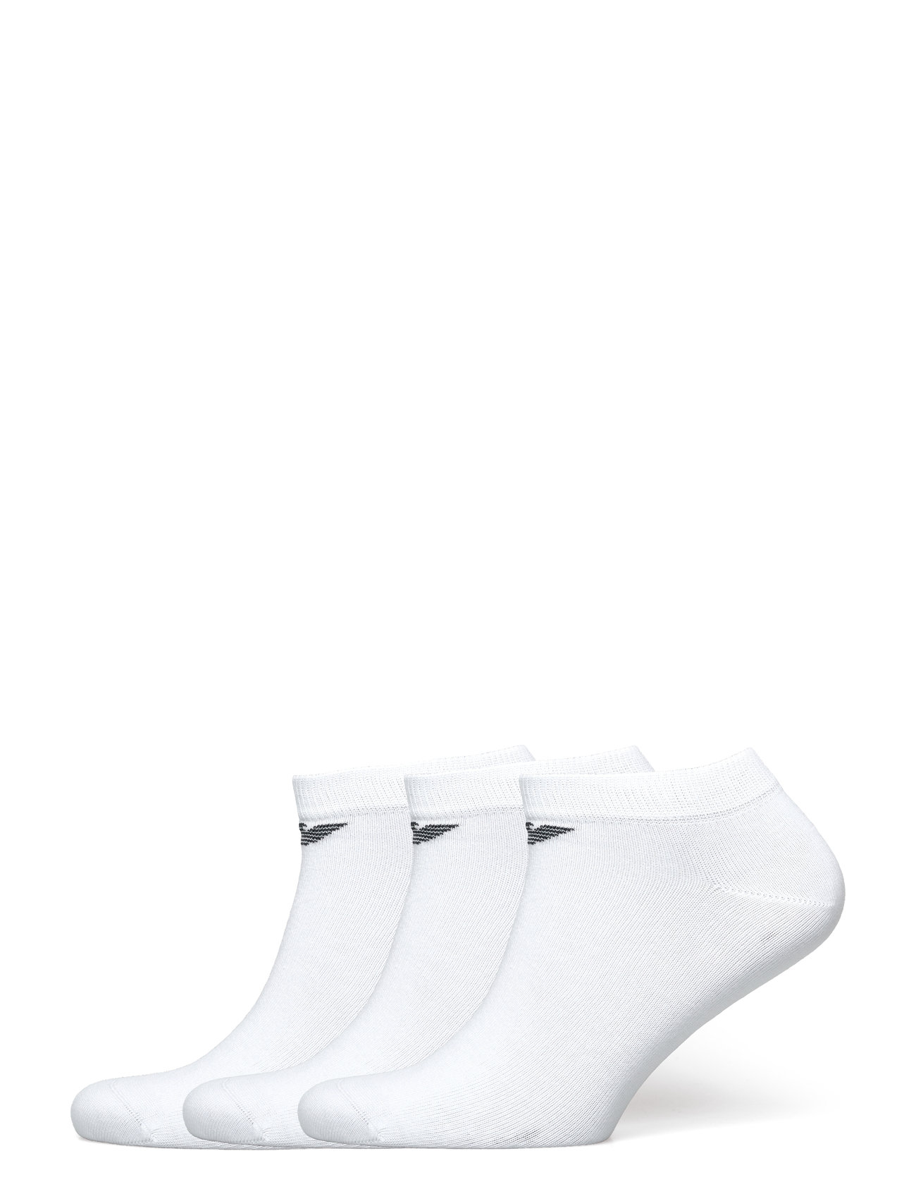 Emporio Armani Socks Set - - S/M 1