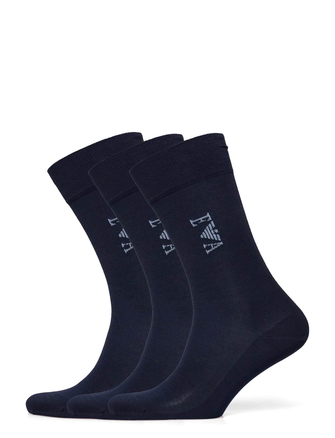 Emporio Armani Socks Set - - ONE SIZE 1