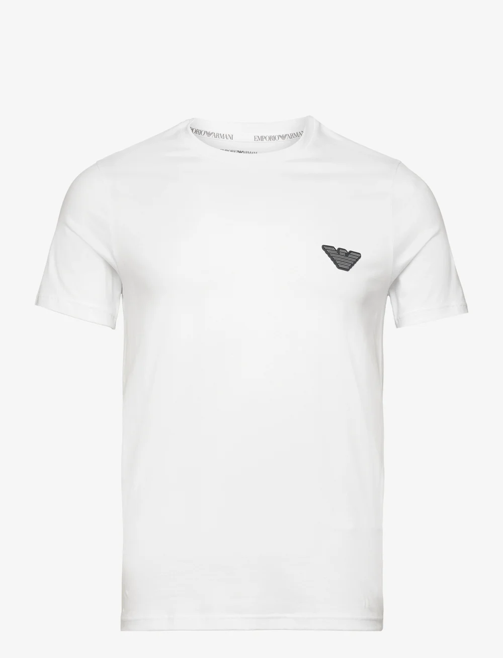 Emporio armani t best sale shirts mens