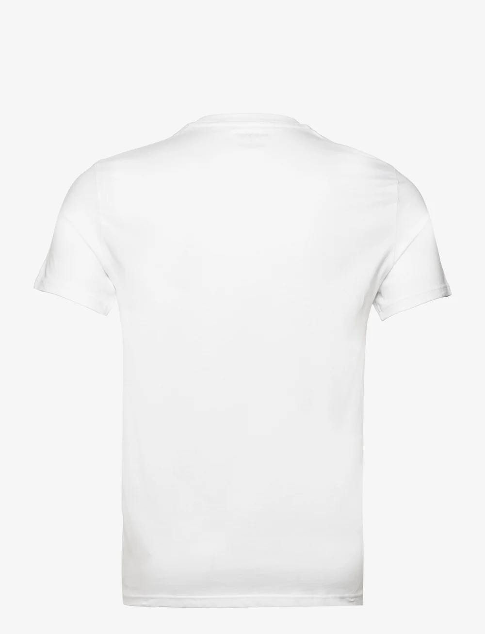 Armani plain 2025 t shirt