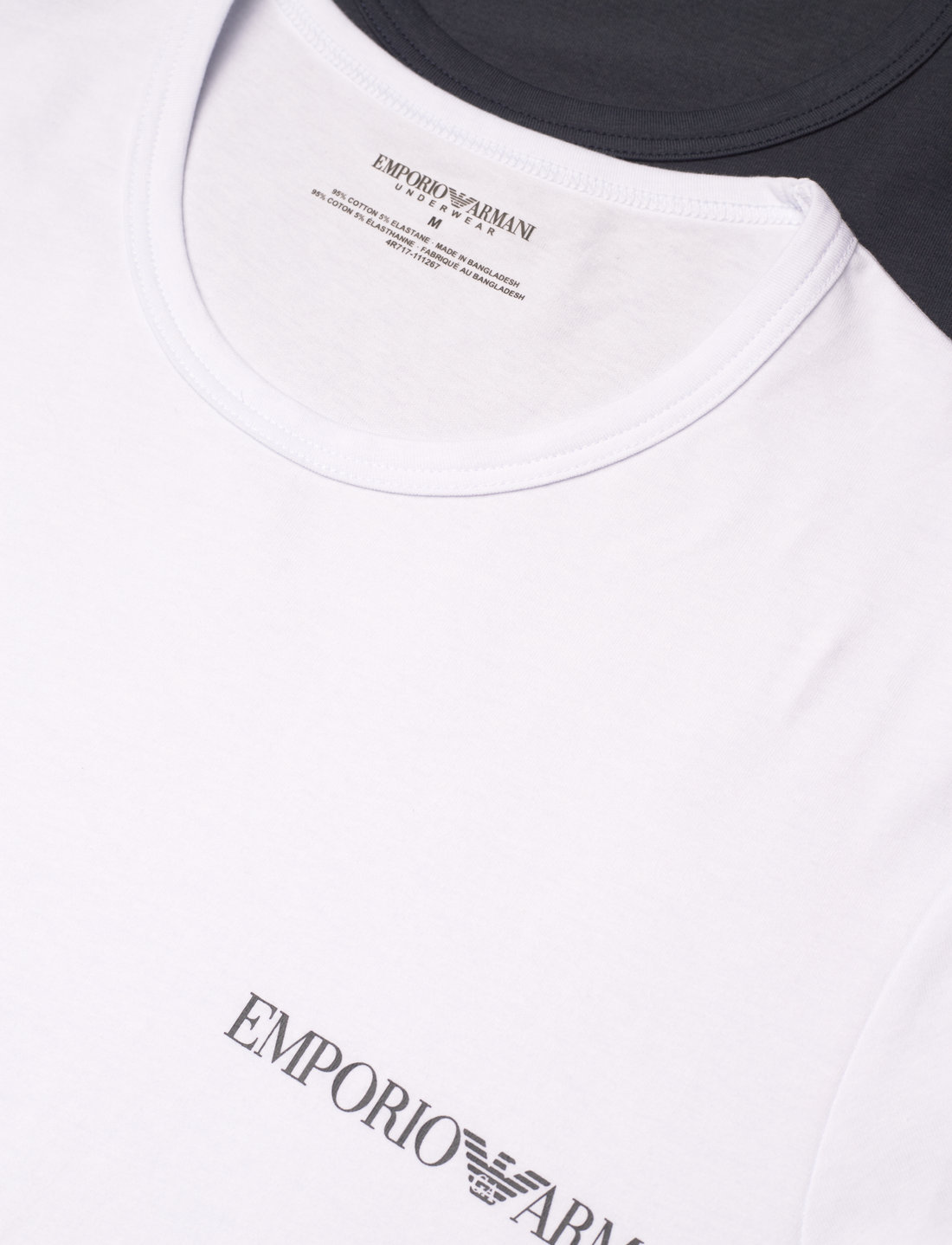 Emporio armani online top mens