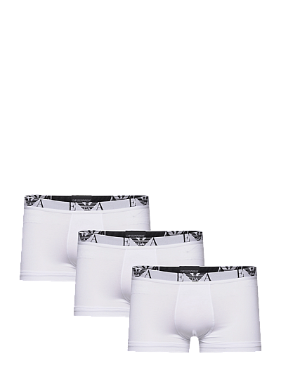 Men'S Knit 3pack Trunk - Boxershorts