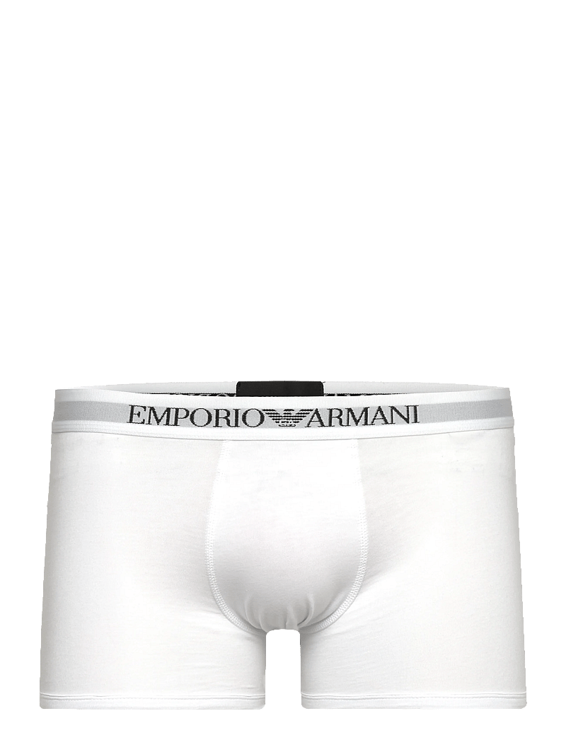 Emporio Armani - UNDERWEAR BOXER - bokserid - bianco/bianco/bianco - 2