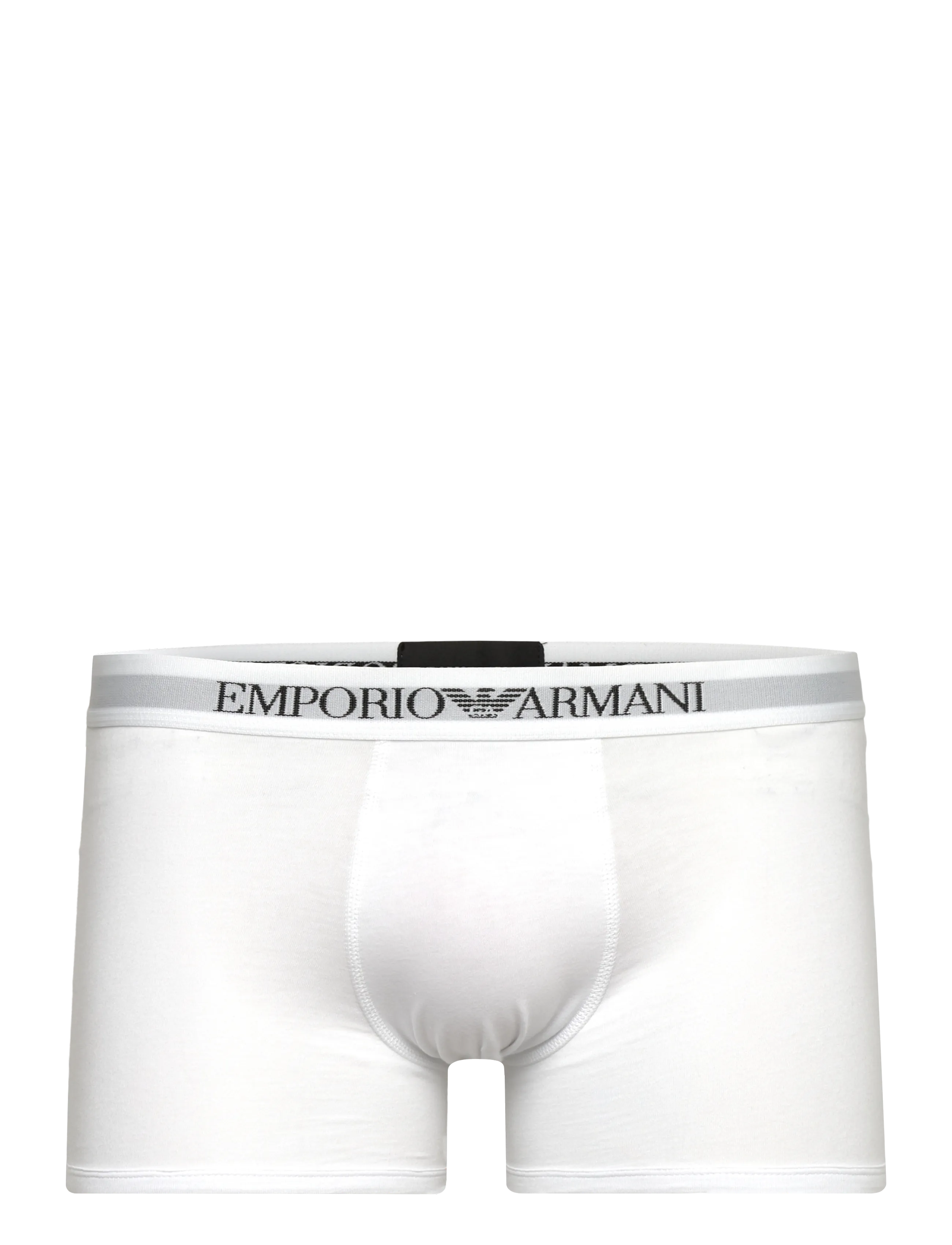 Emporio Armani - UNDERWEAR BOXER - boxer briefs - bianco/bianco/bianco - 2